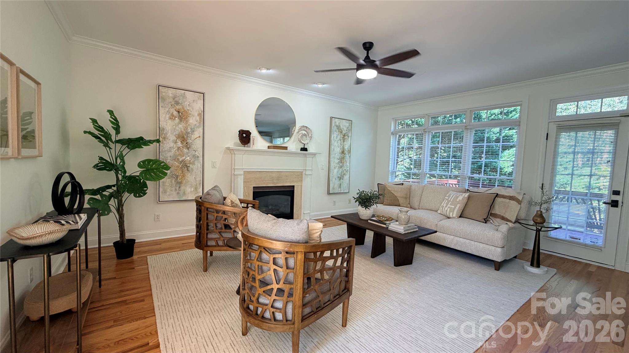 2910 Providence View Lane