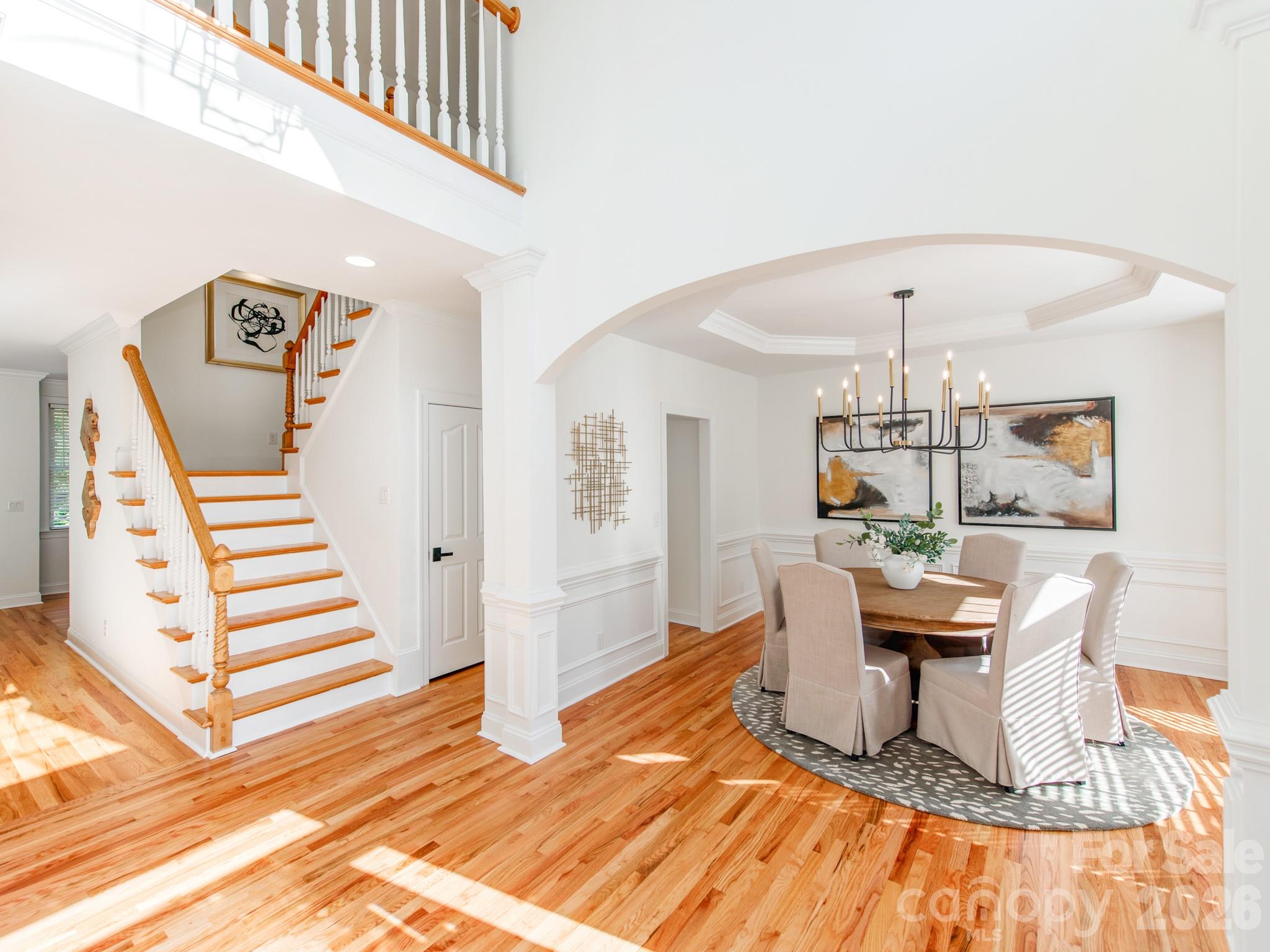 2910 Providence View Lane