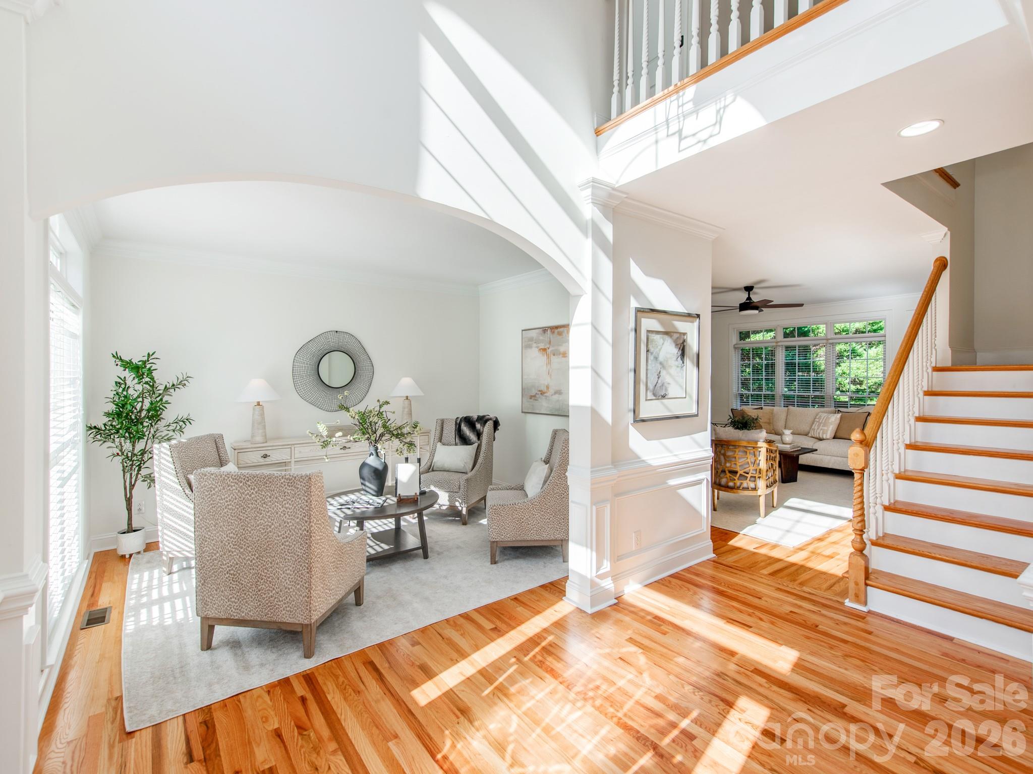 2910 Providence View Lane