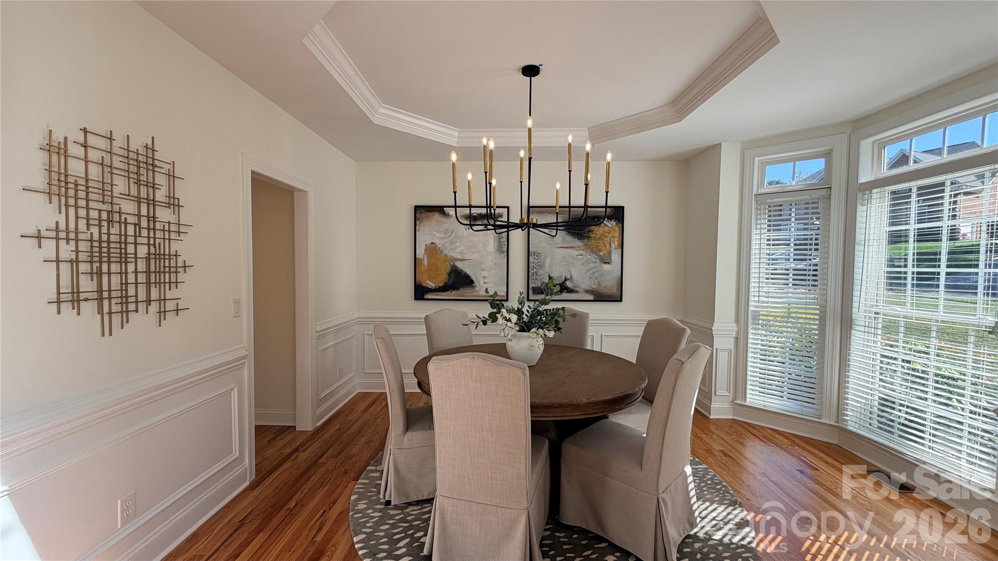2910 Providence View Lane