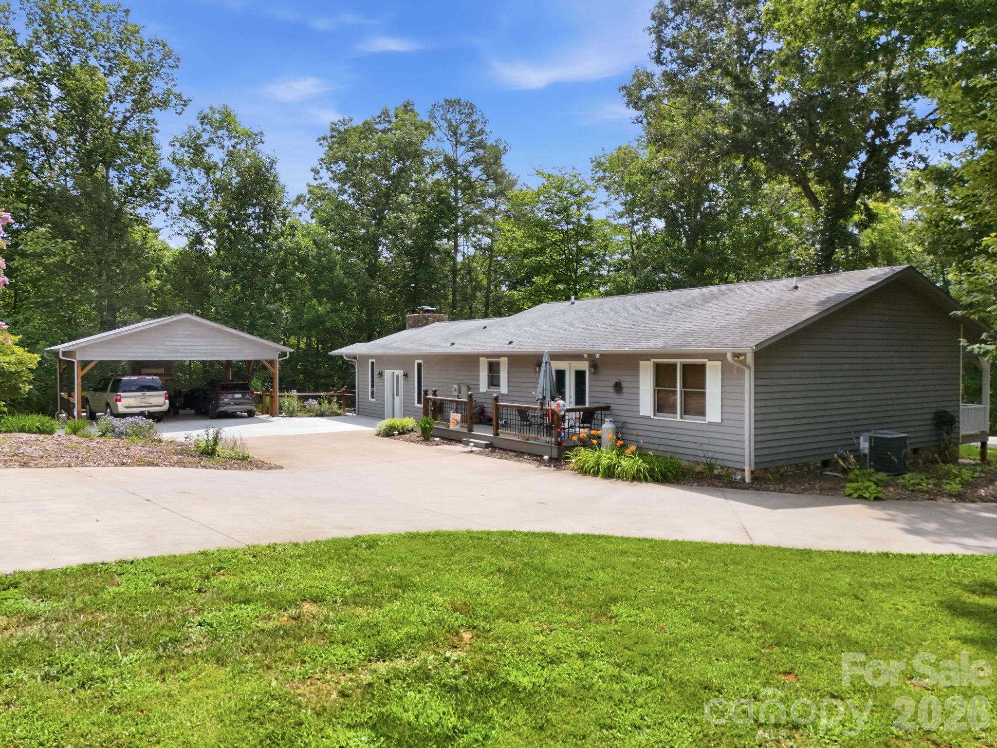 798 Worley Road