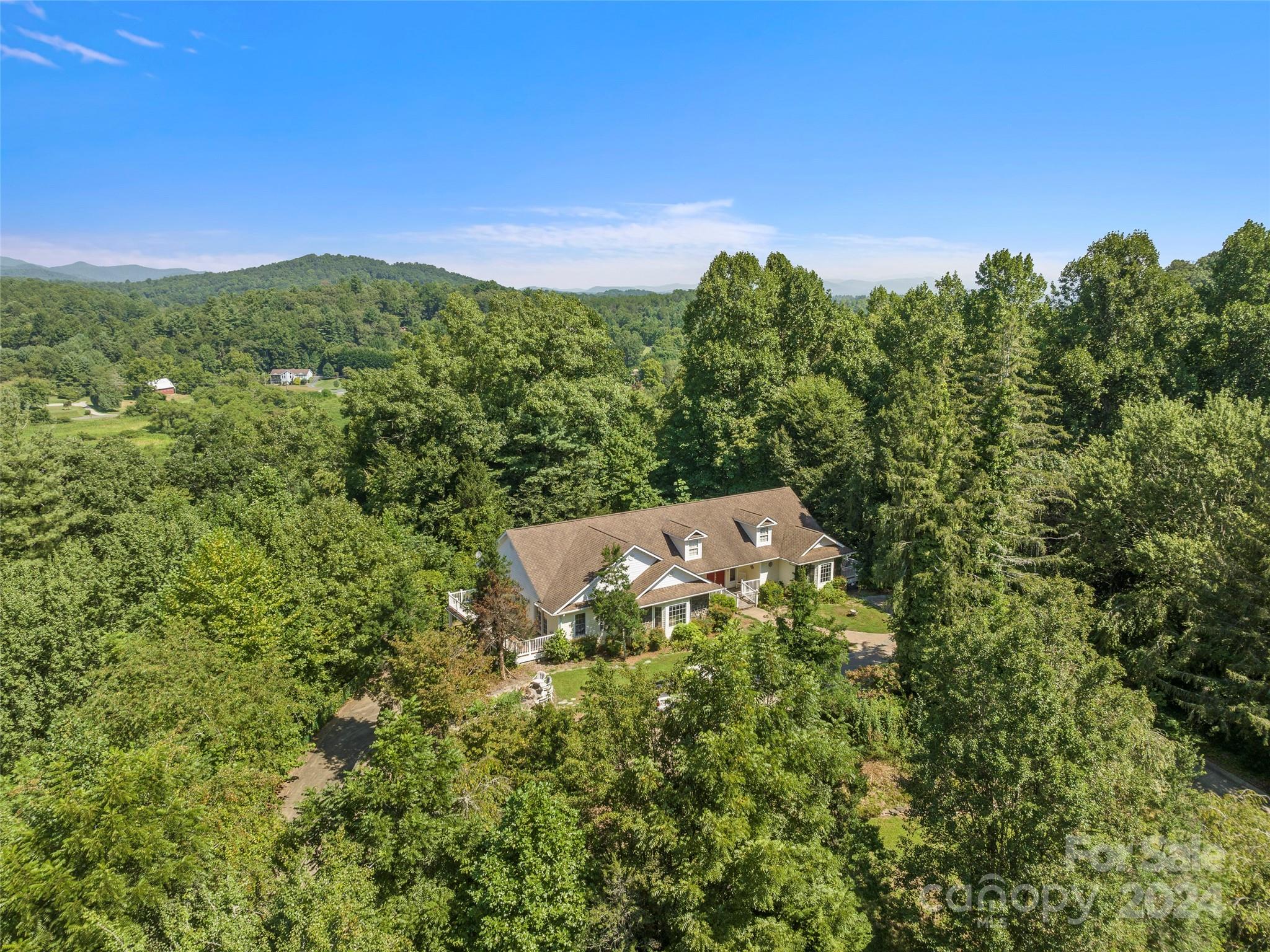 4901 Brevard Road
