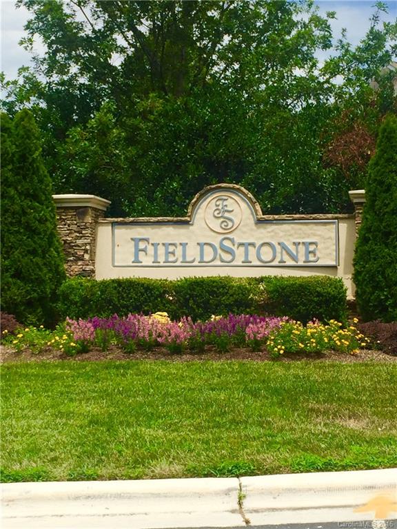 Fieldstone - Residential
