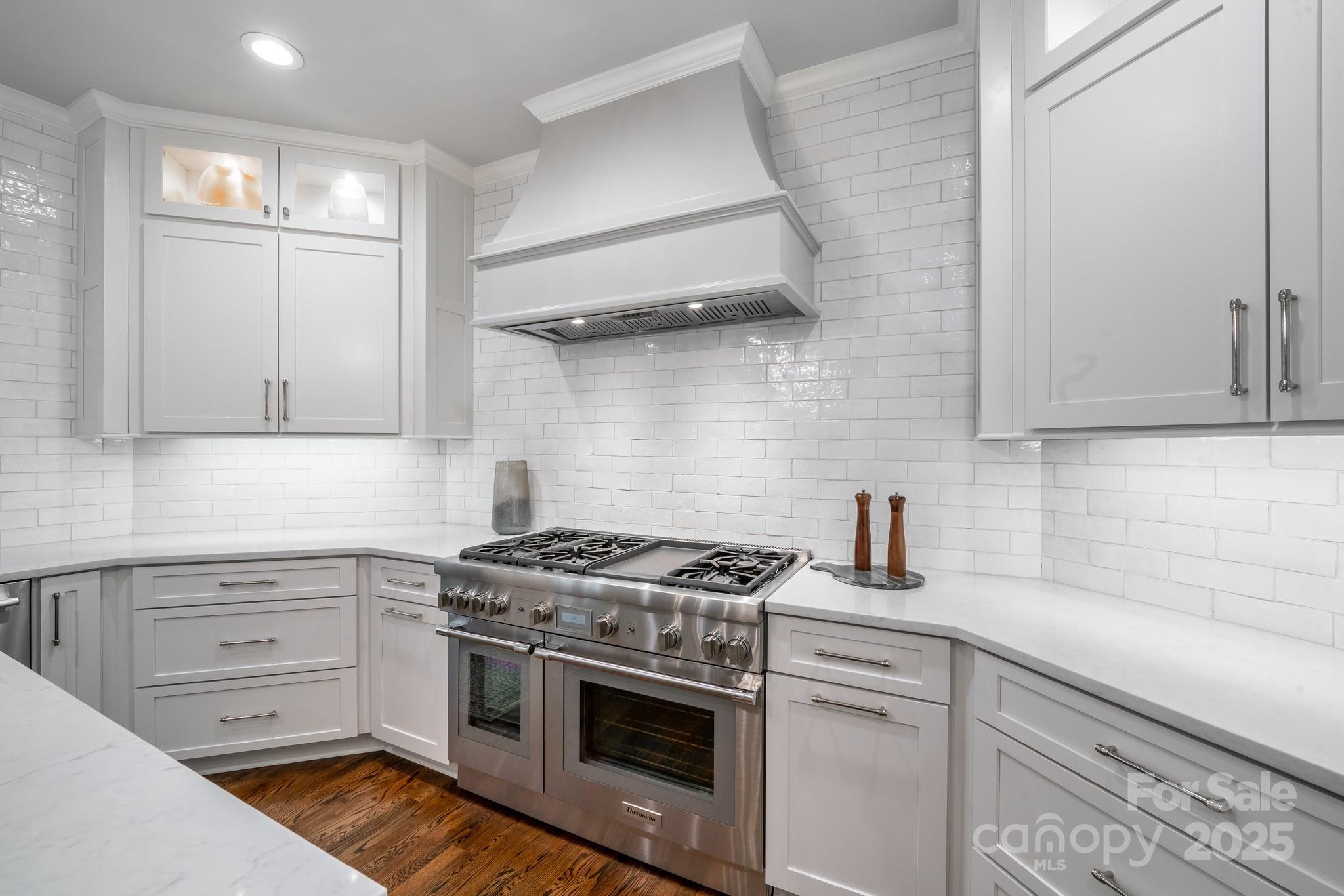 Bridgehampton - Residential