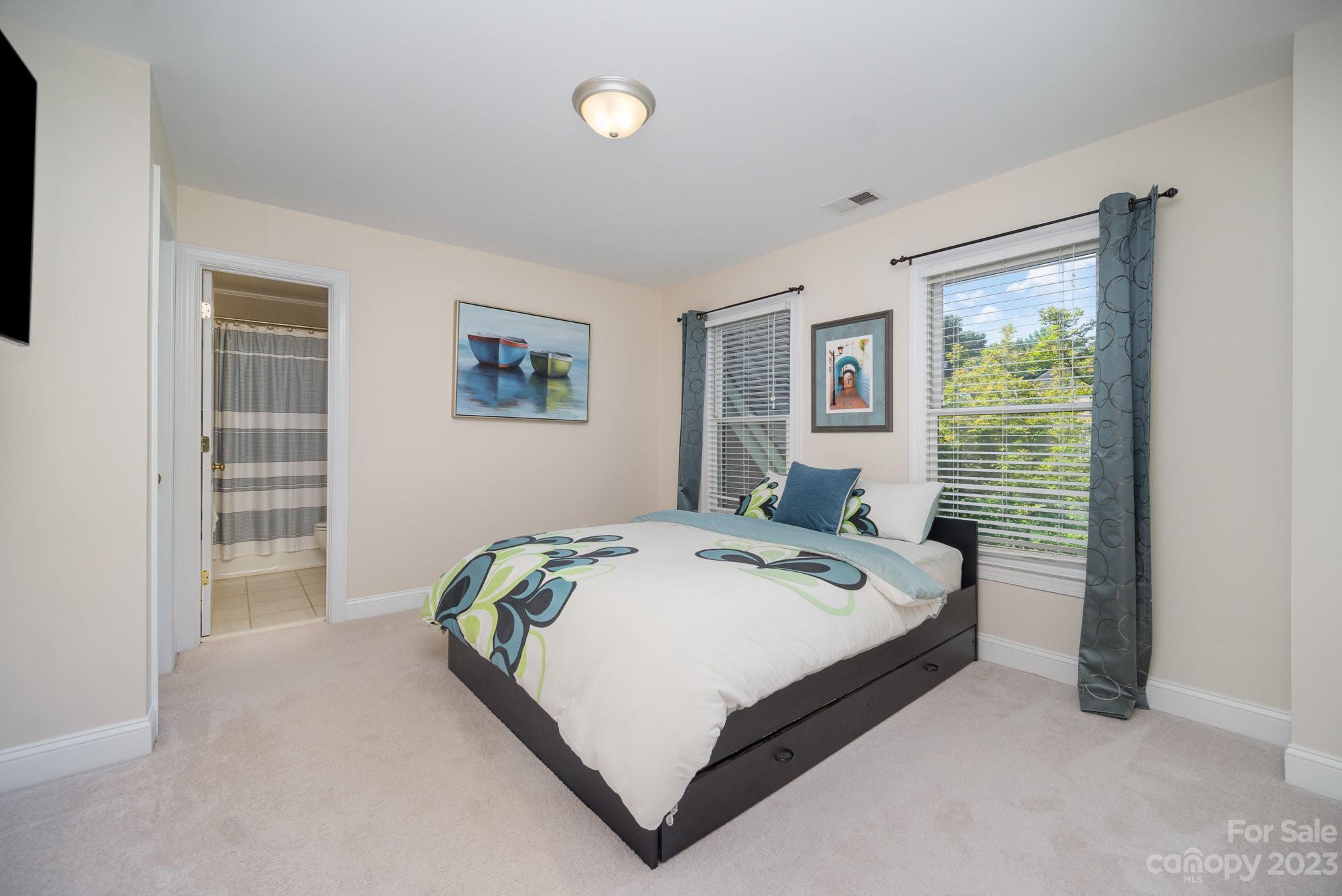 Deerfield Creek - Residential