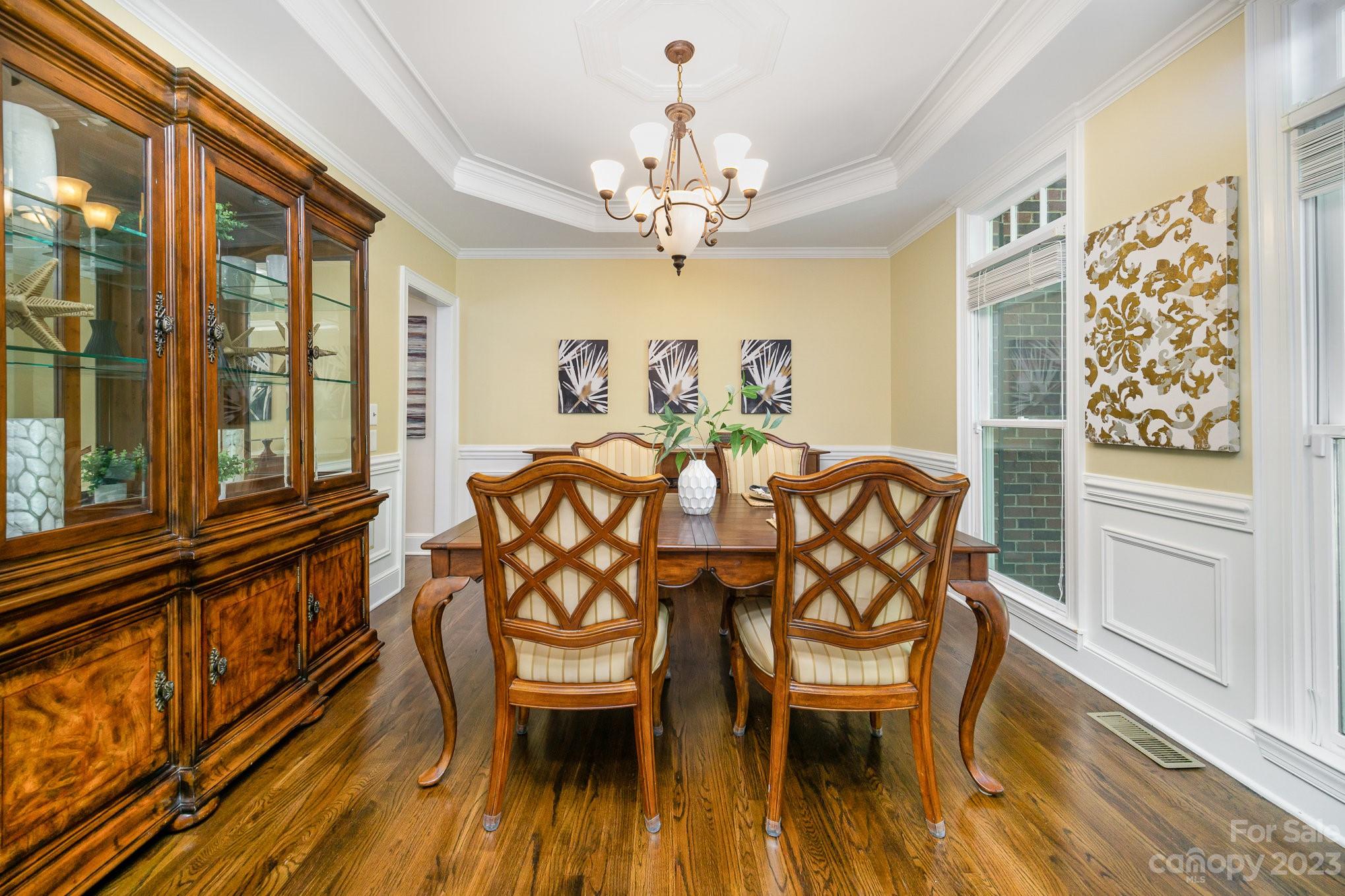 Deerfield Creek - Residential