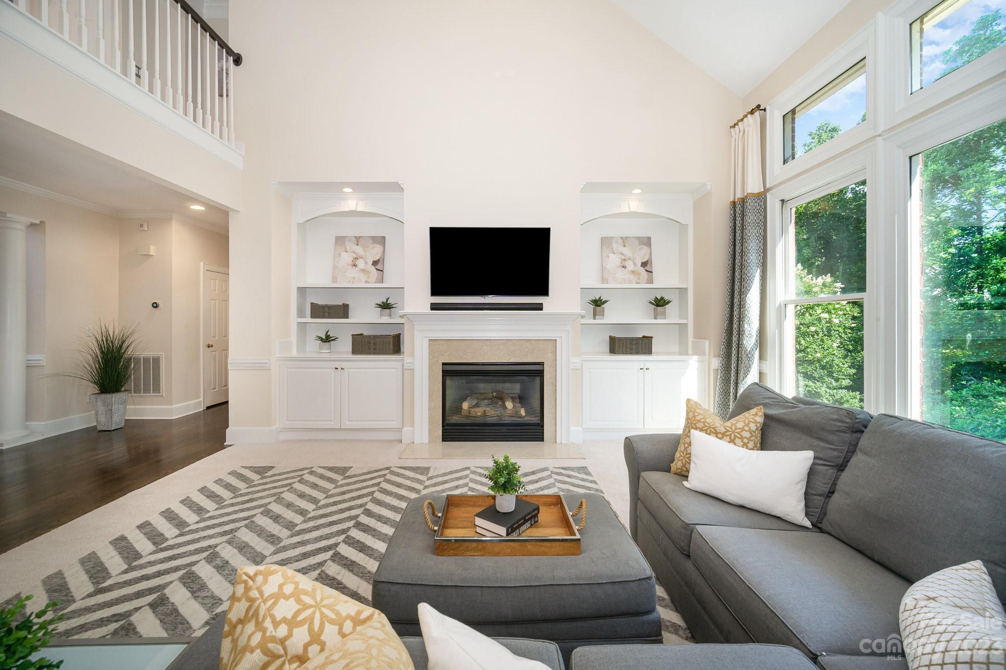 Deerfield Creek - Residential