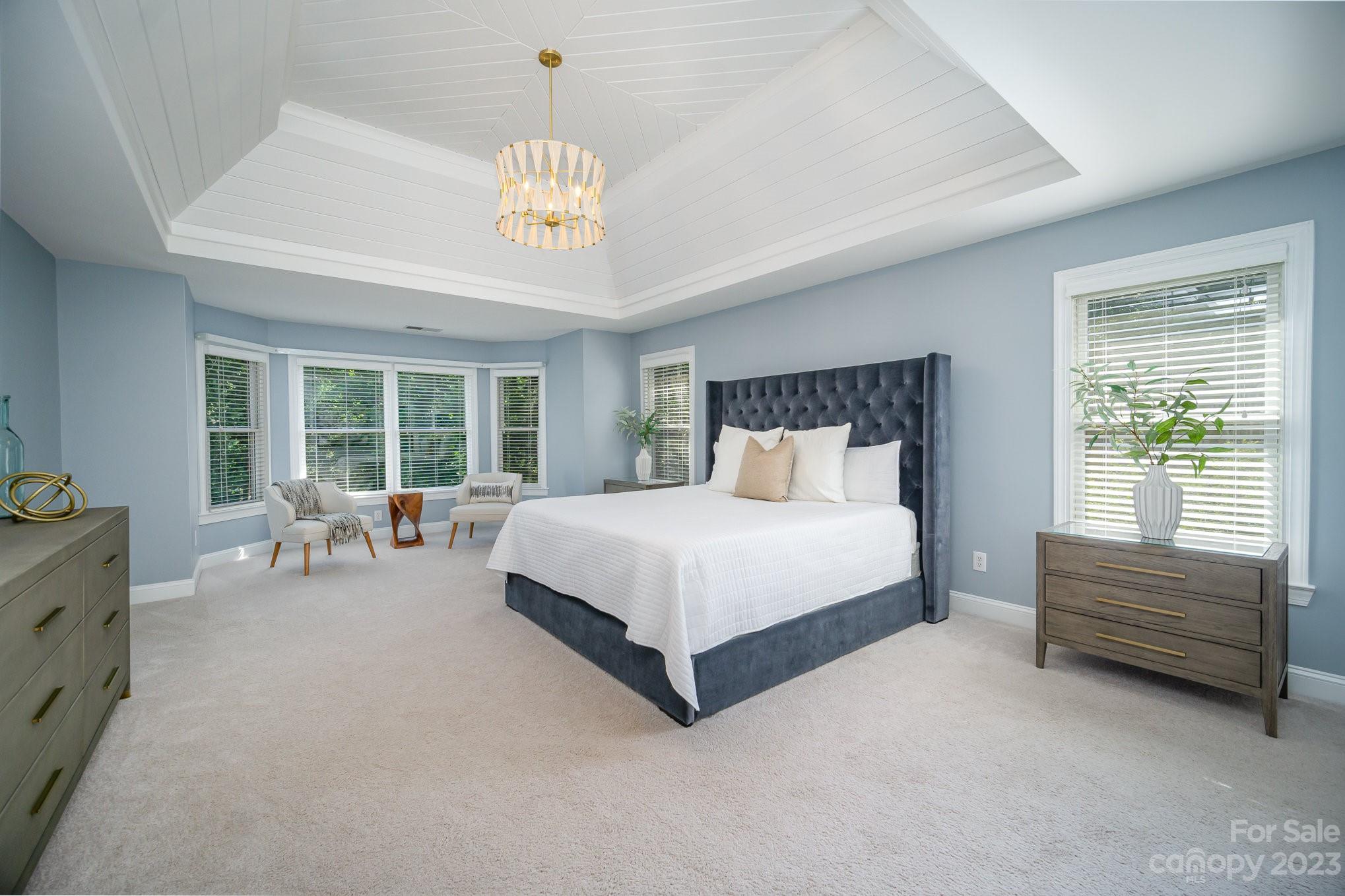 Deerfield Creek - Residential