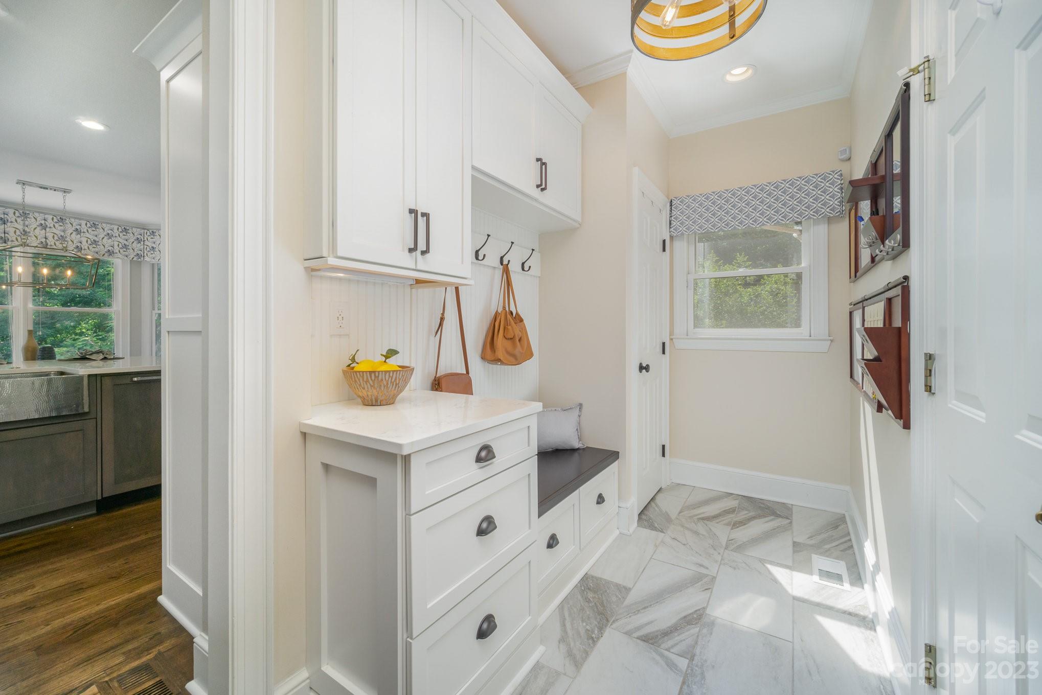 Deerfield Creek - Residential