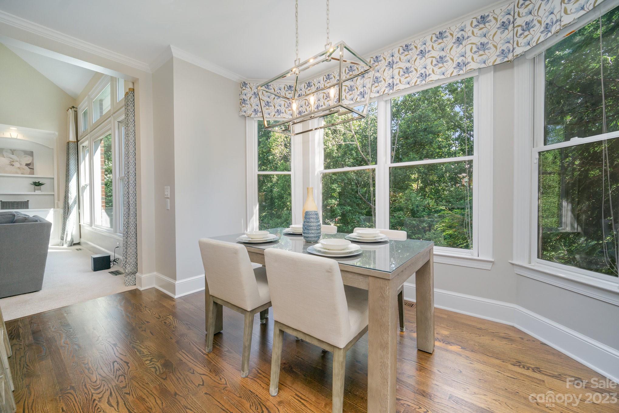 Deerfield Creek - Residential