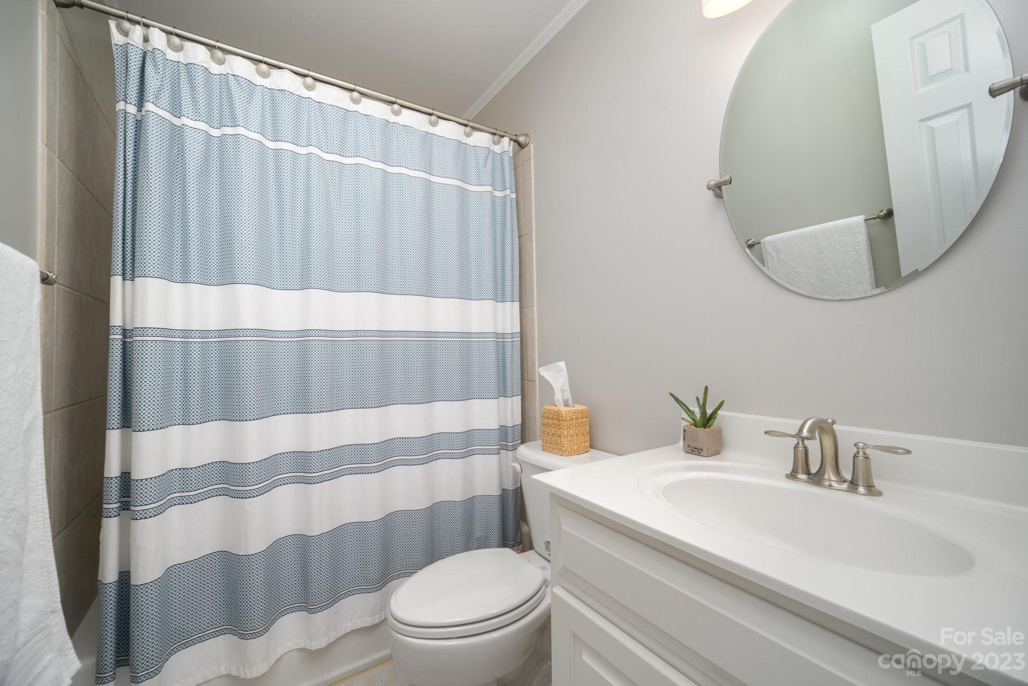 Deerfield Creek - Residential