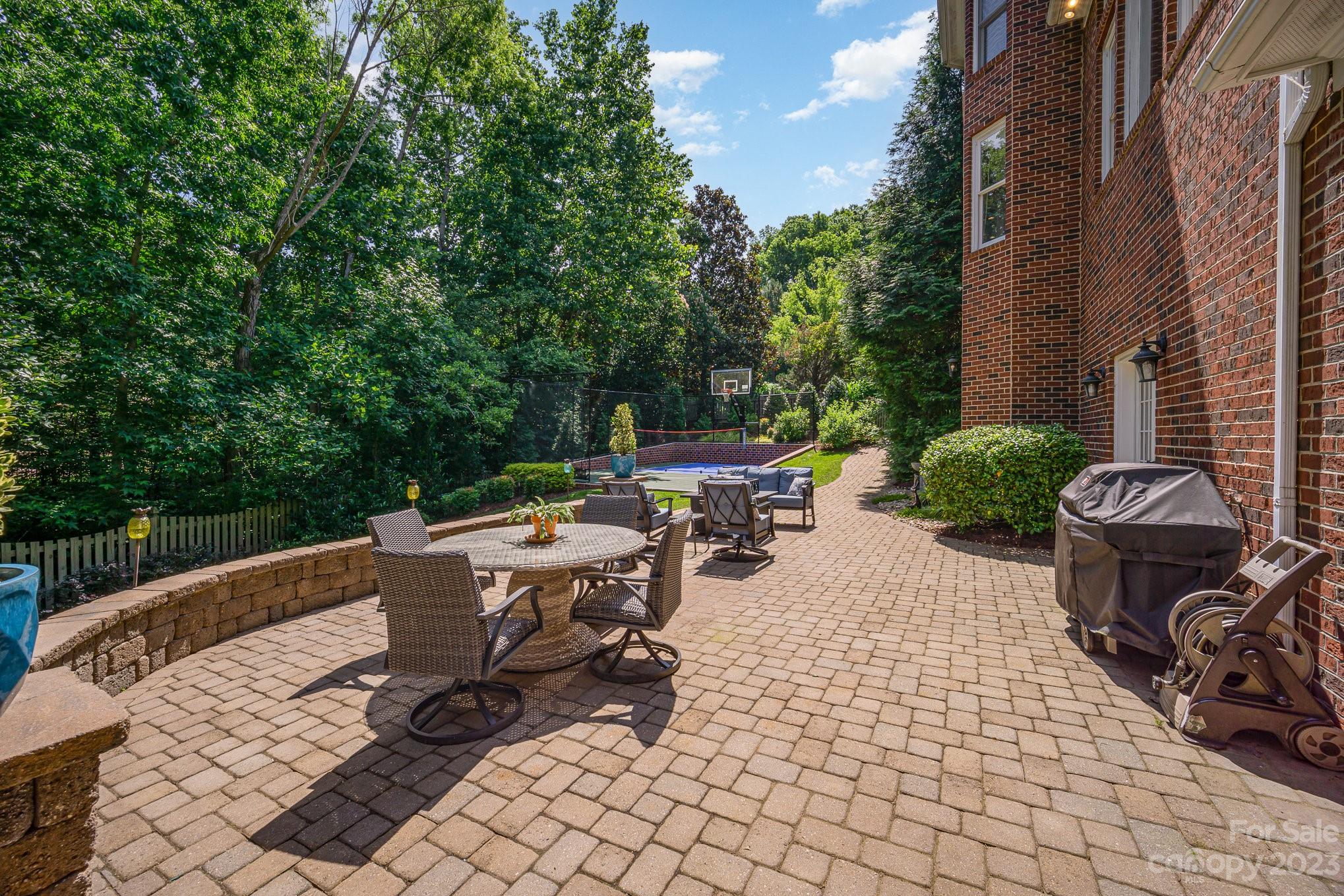 Deerfield Creek - Residential