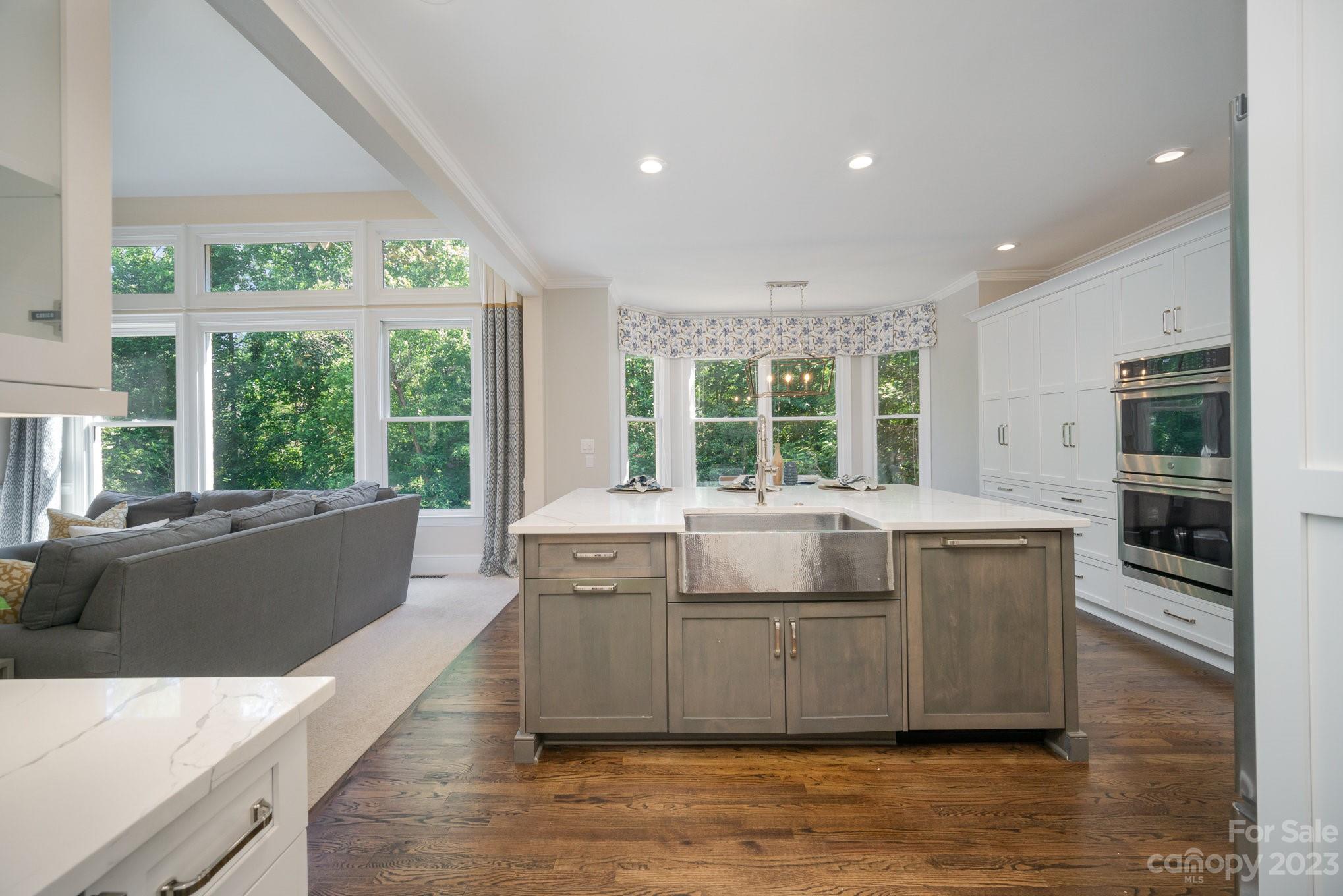 Deerfield Creek - Residential