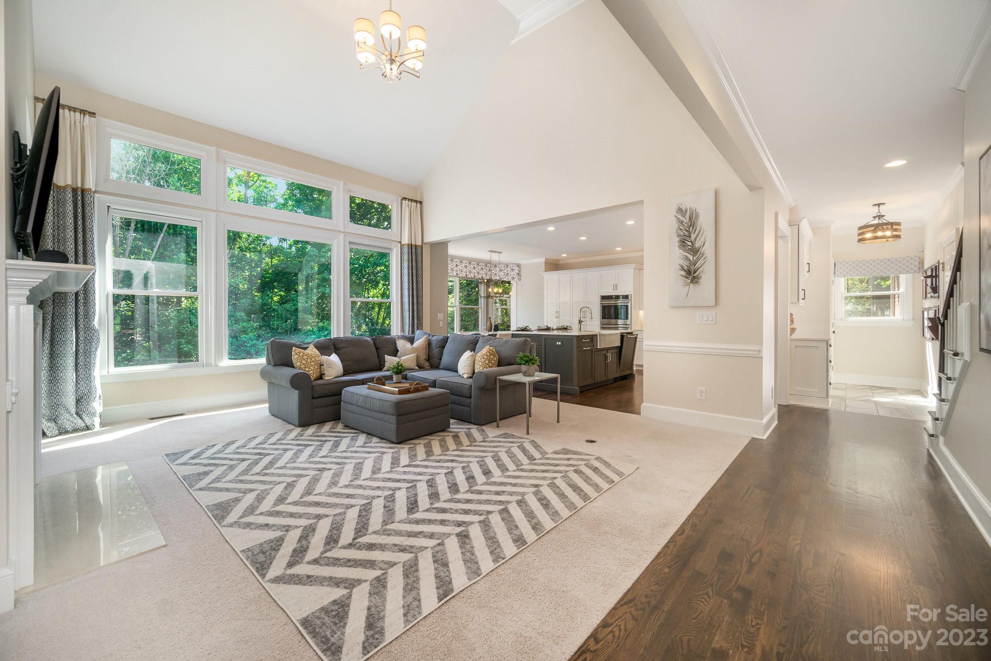 Deerfield Creek - Residential