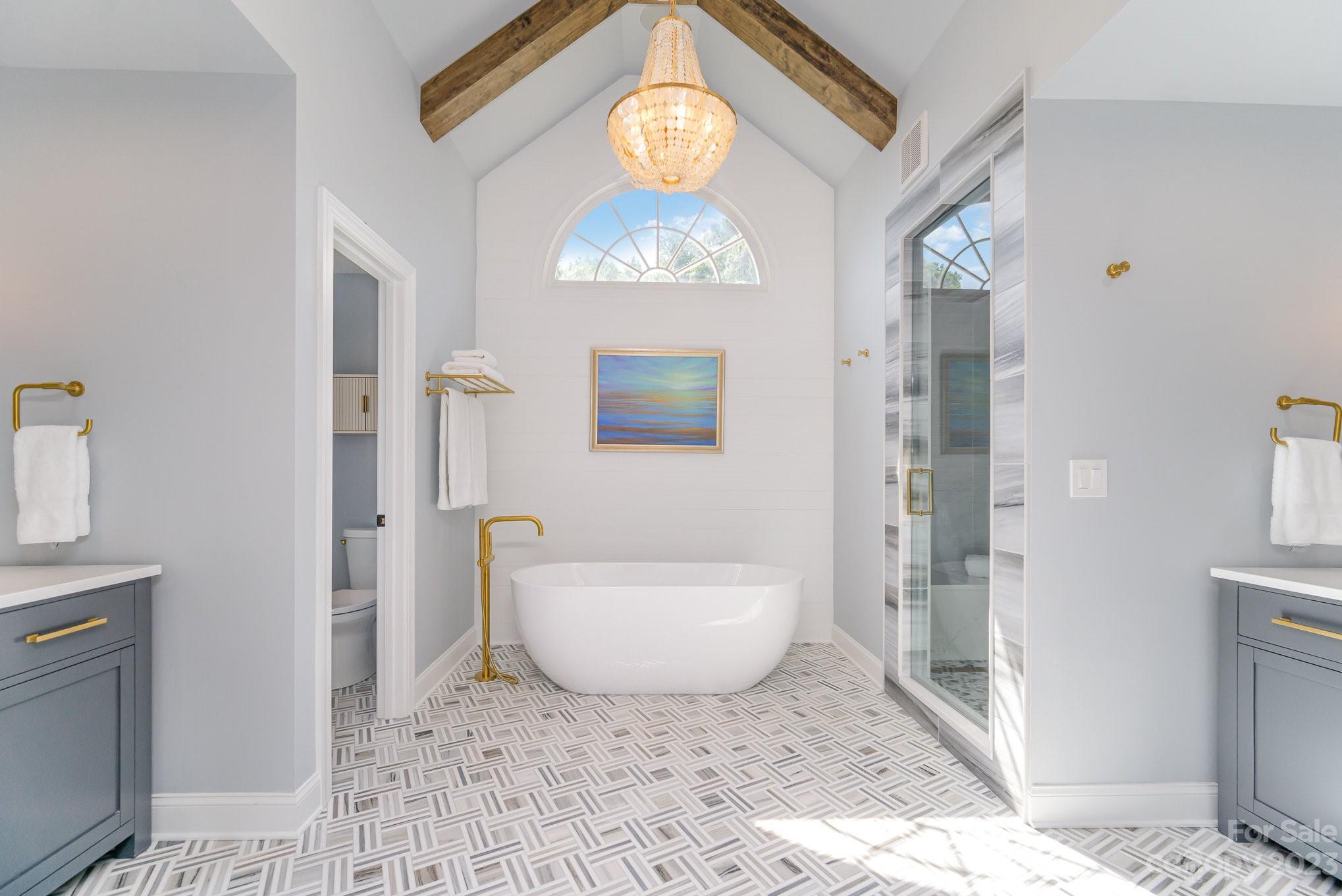 Deerfield Creek - Residential