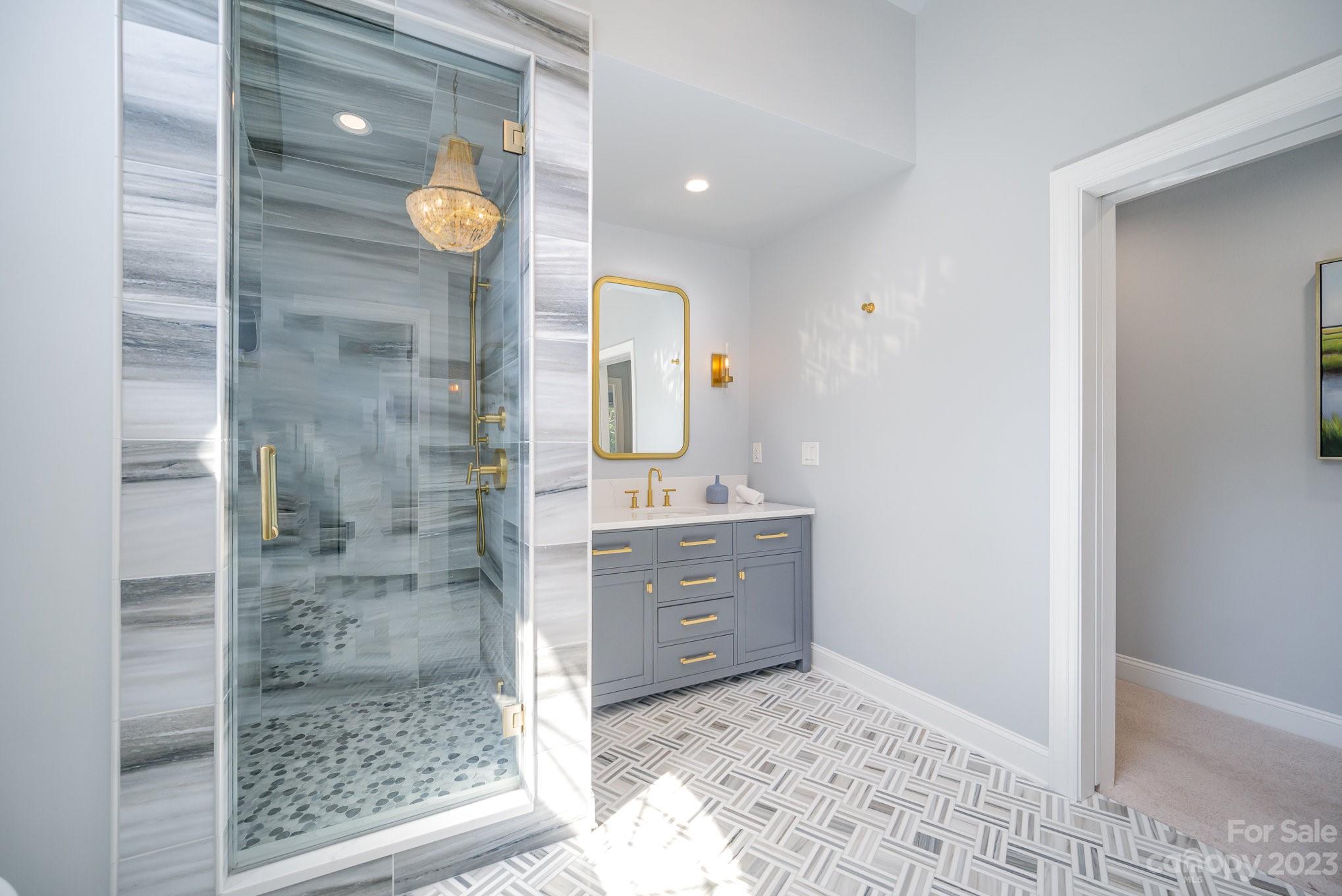 Deerfield Creek - Residential