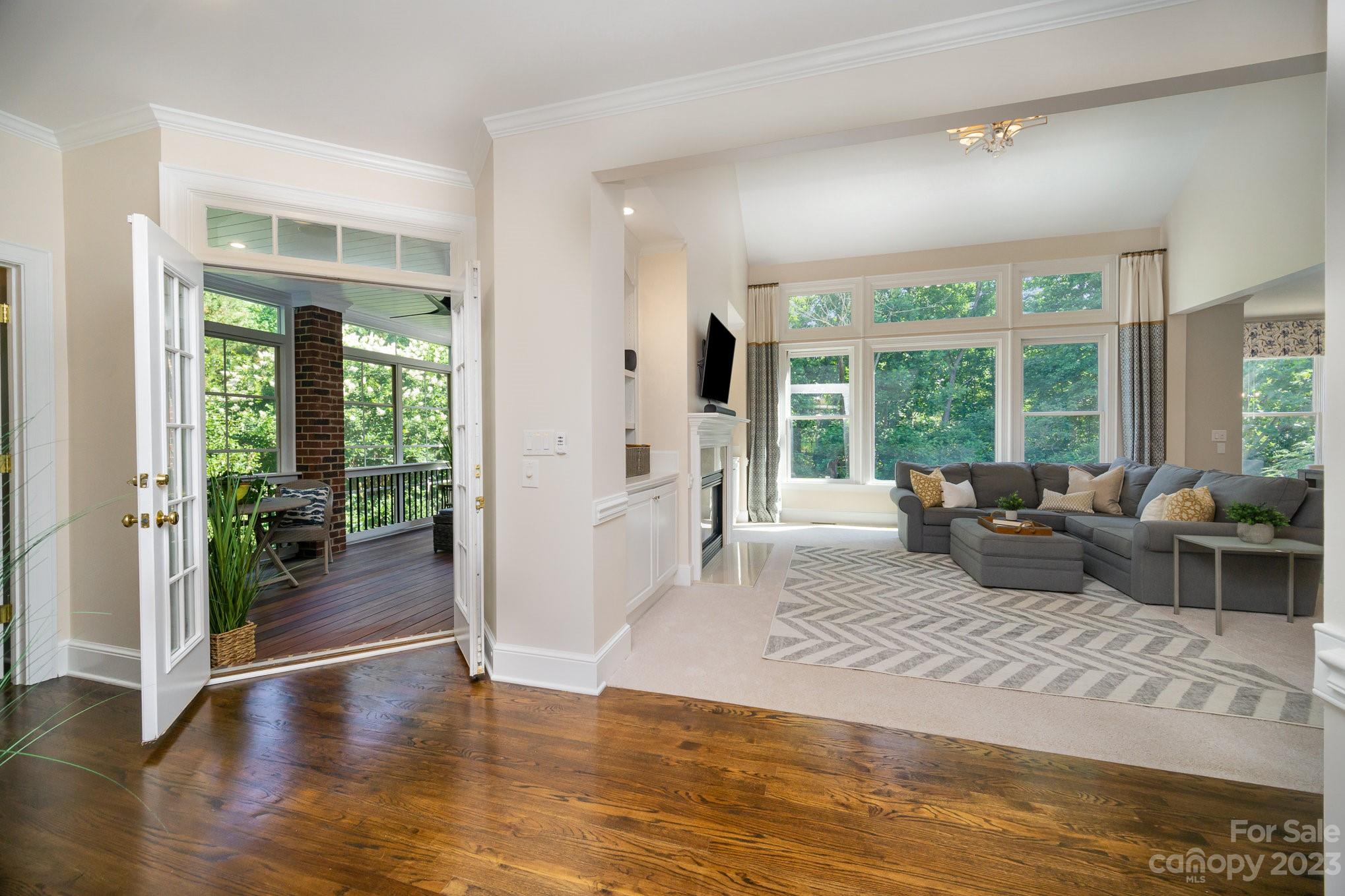 Deerfield Creek - Residential