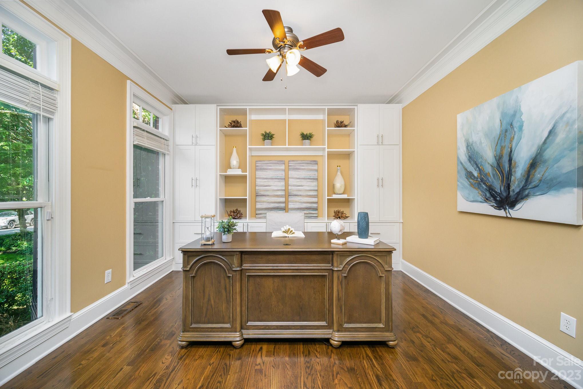 Deerfield Creek - Residential