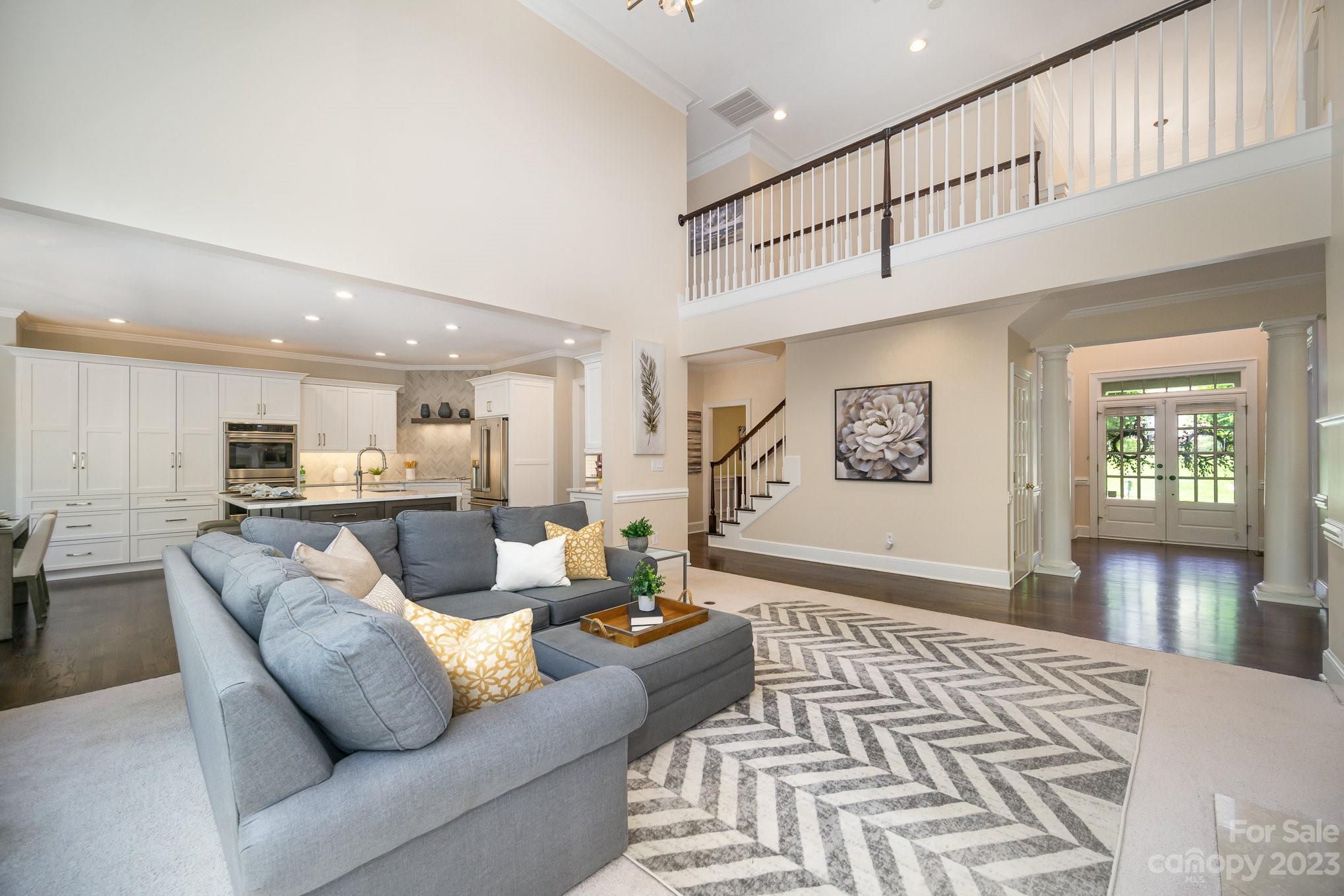 Deerfield Creek - Residential