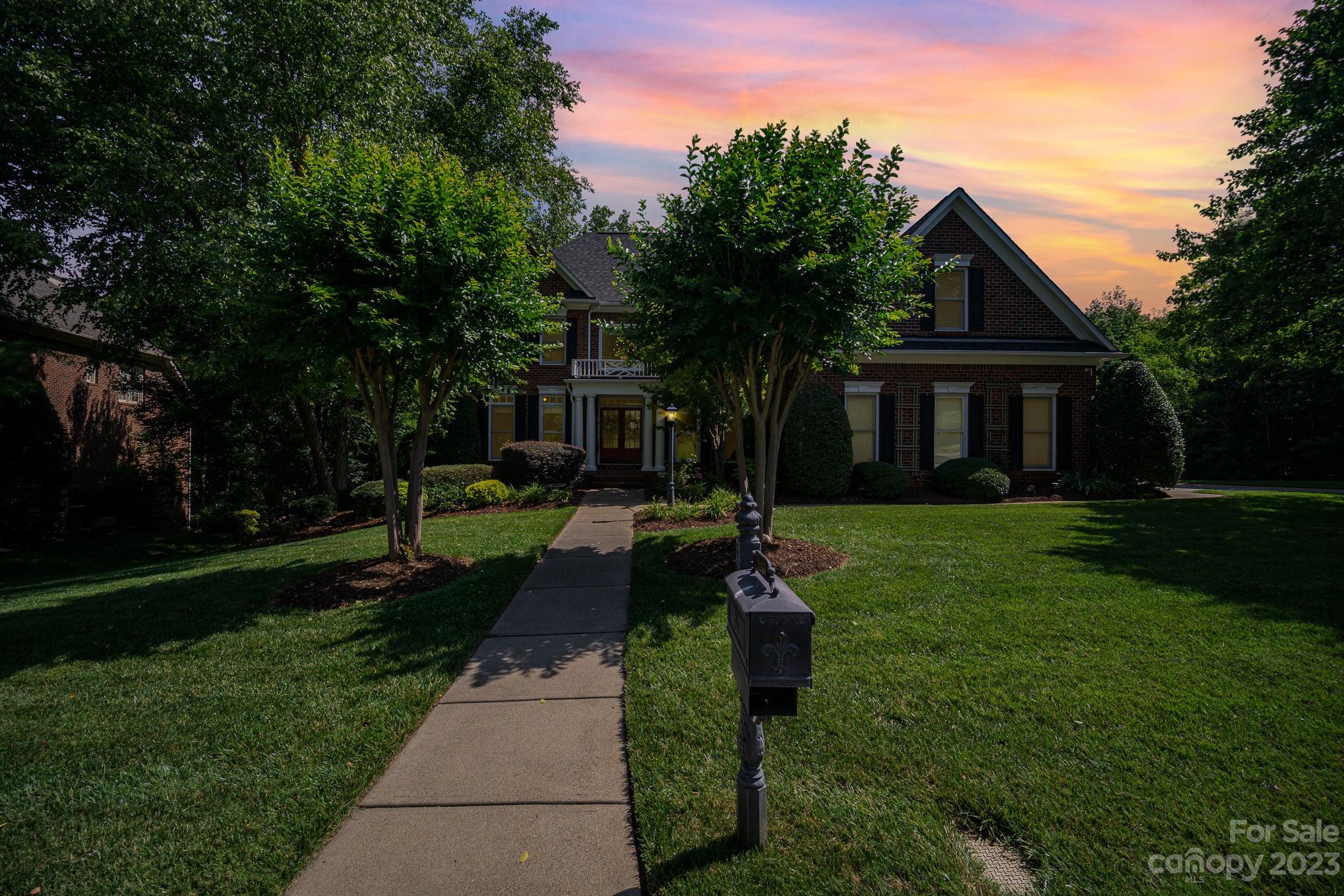 Deerfield Creek - Residential