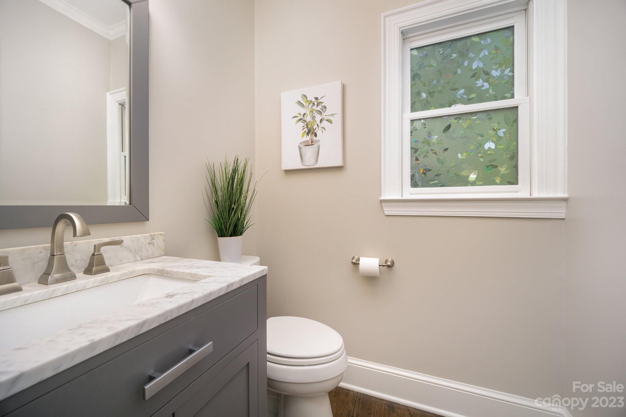 Deerfield Creek - Residential