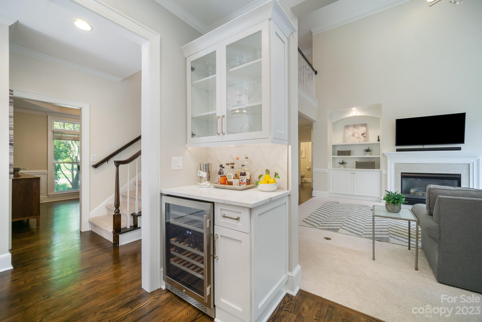 Deerfield Creek - Residential