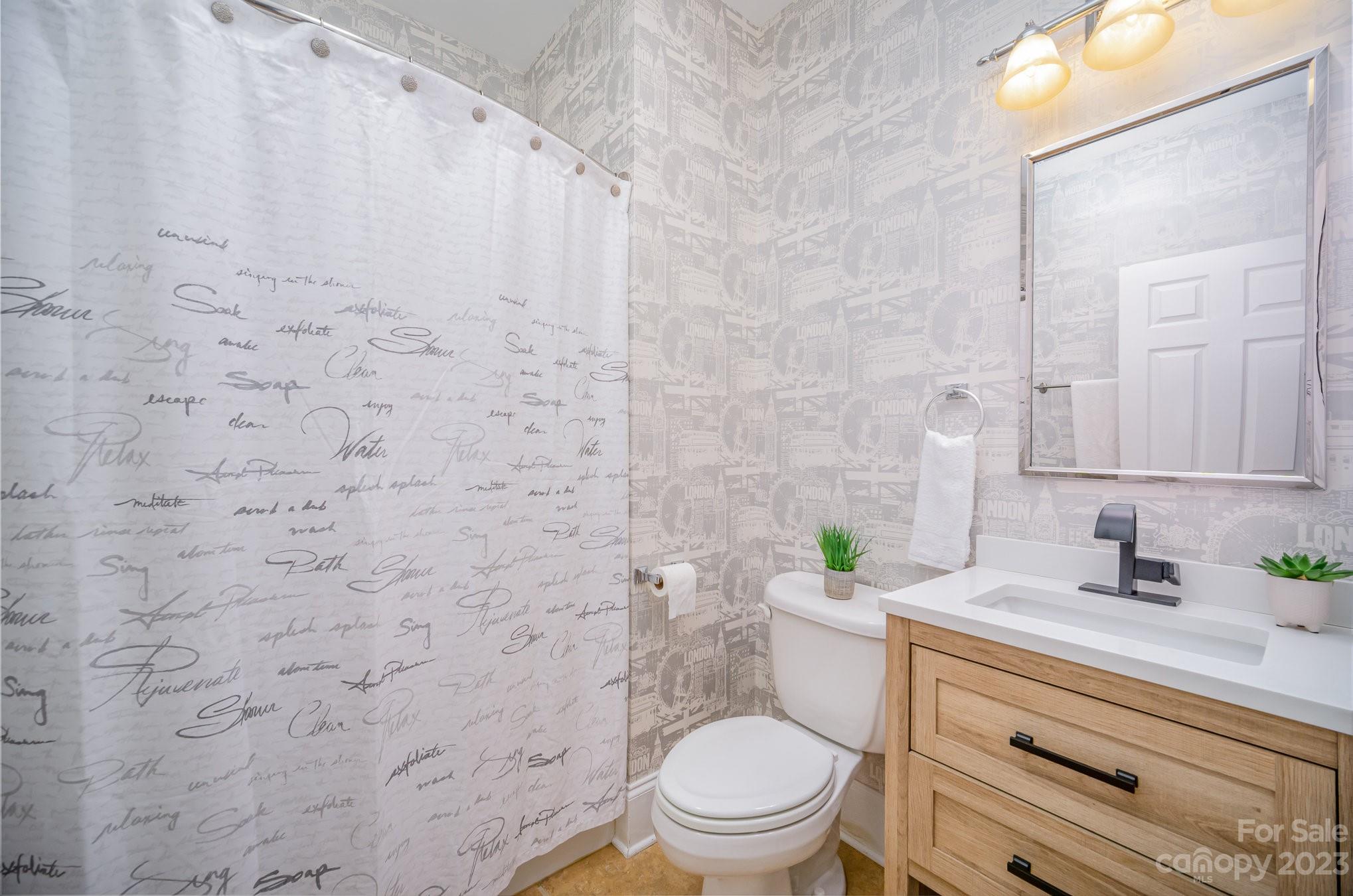 Deerfield Creek - Residential