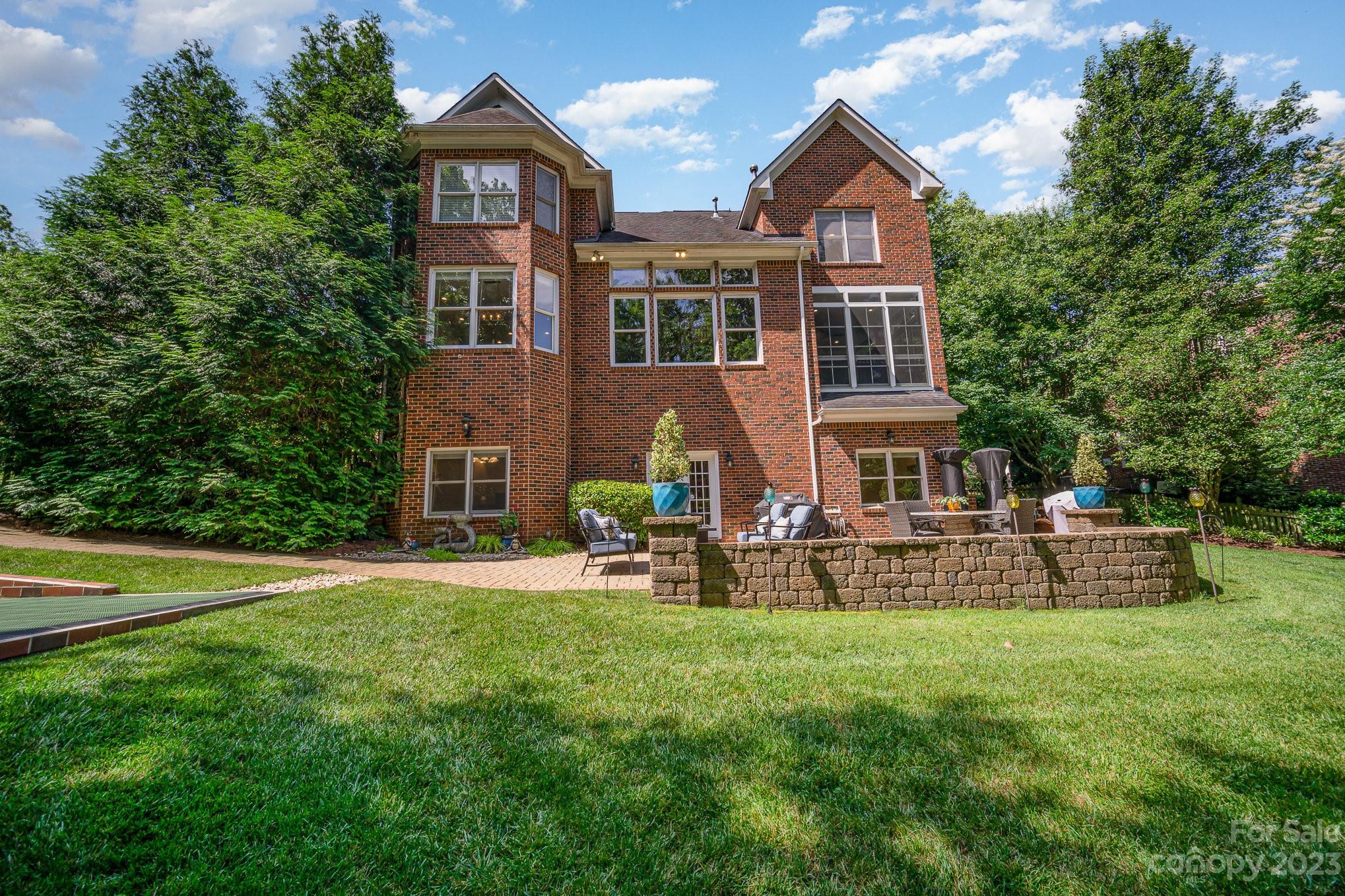 Deerfield Creek - Residential