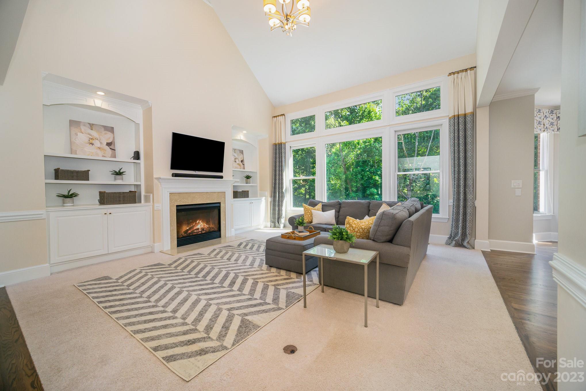 Deerfield Creek - Residential