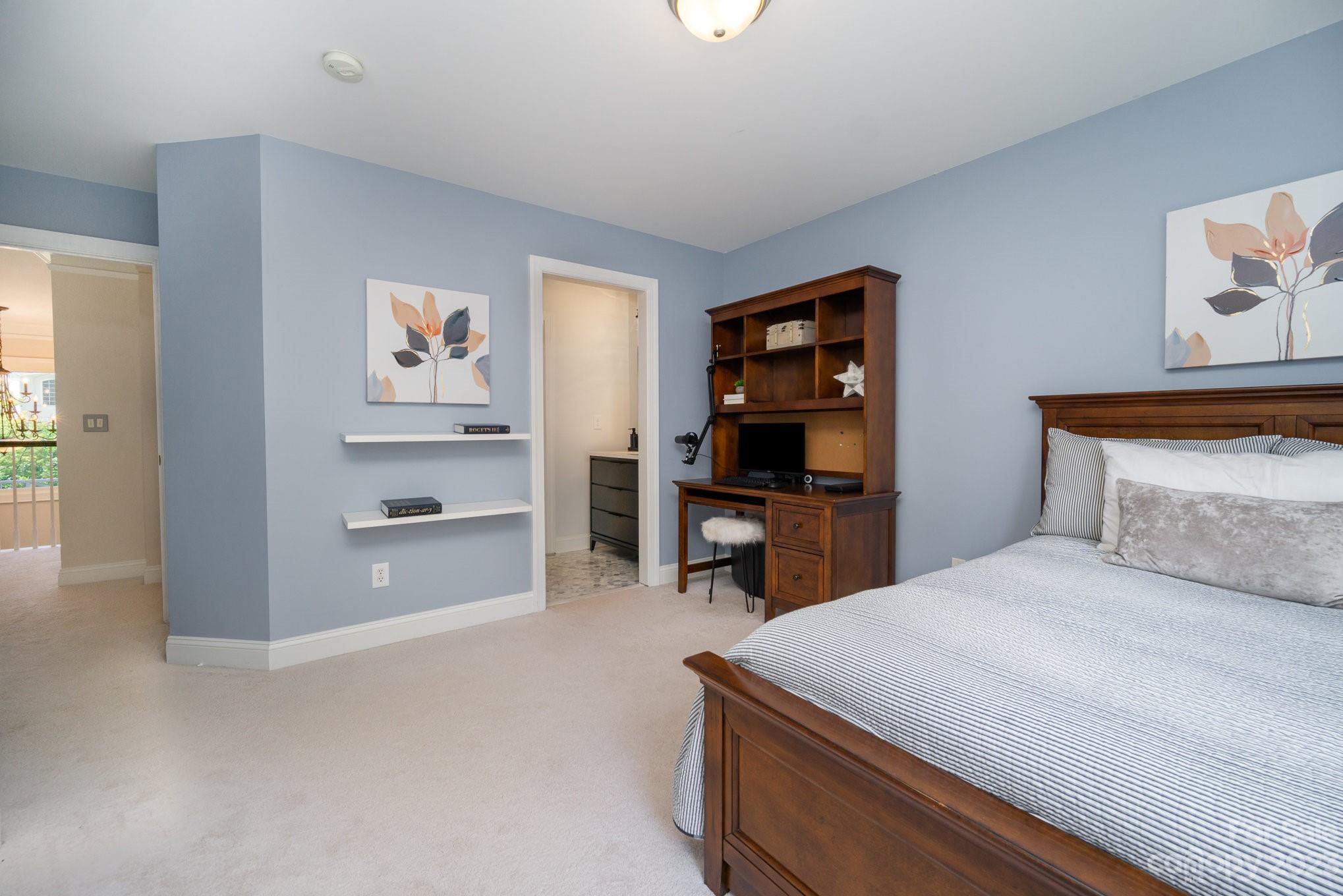 Deerfield Creek - Residential