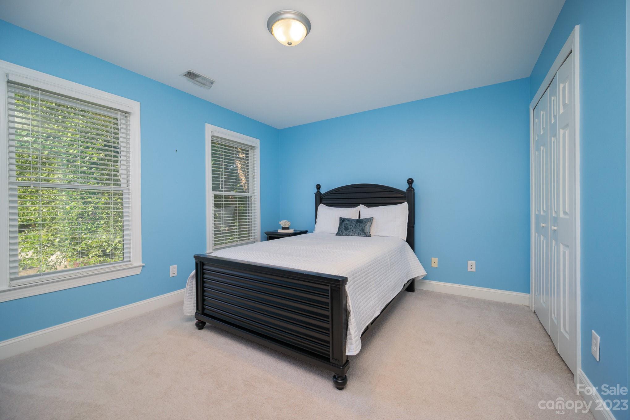 Deerfield Creek - Residential