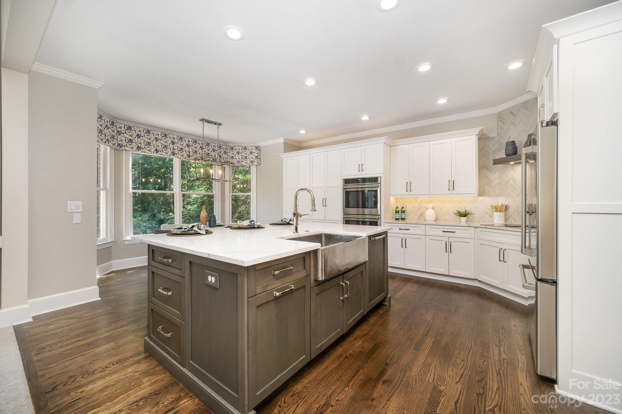 Deerfield Creek - Residential