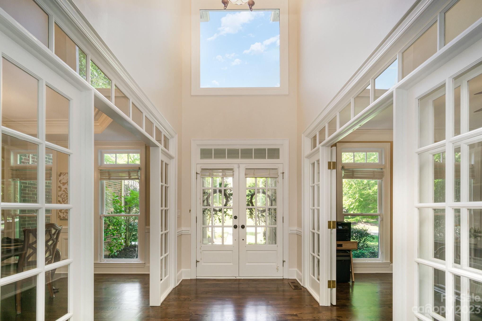 Deerfield Creek - Residential