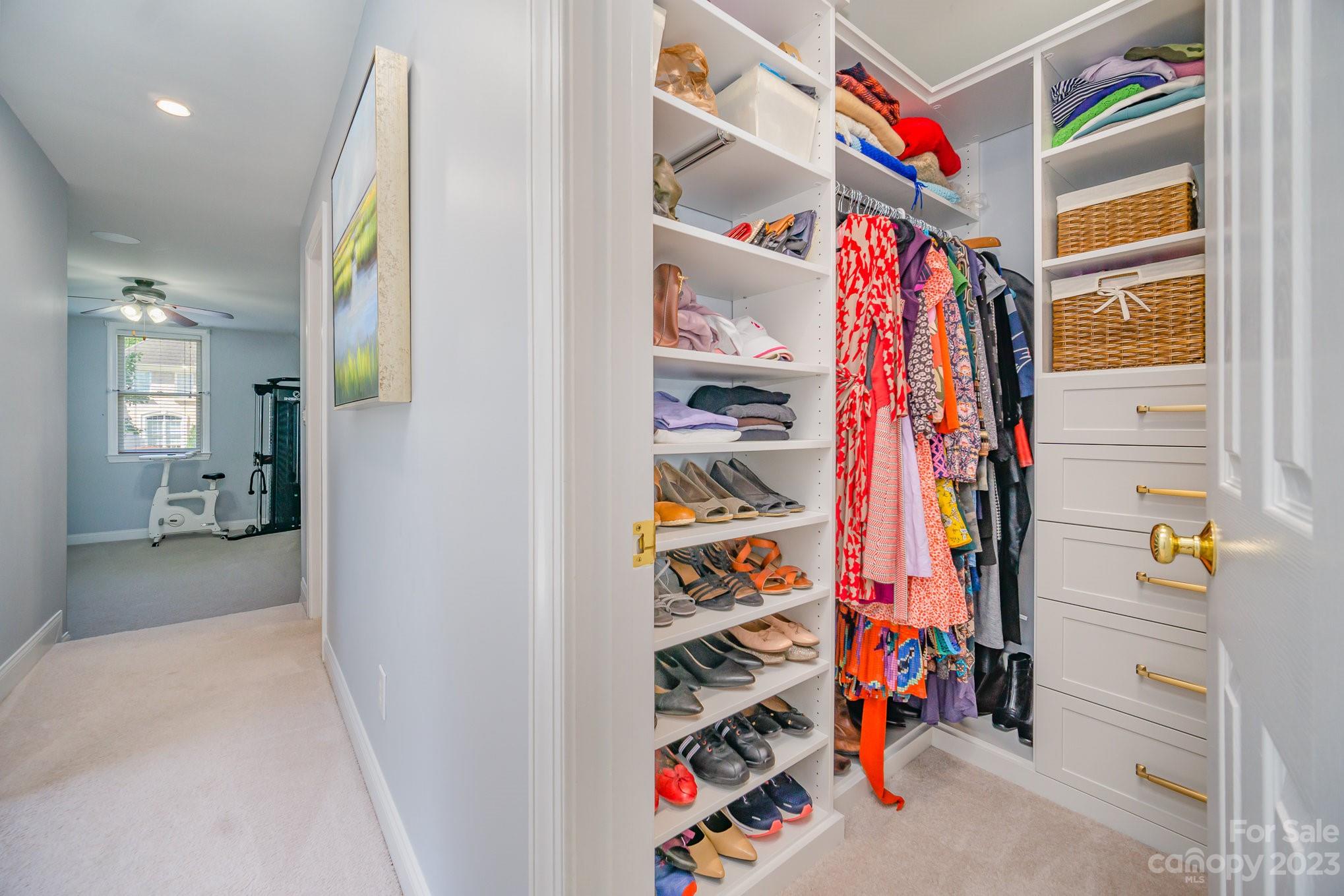 Deerfield Creek - Residential