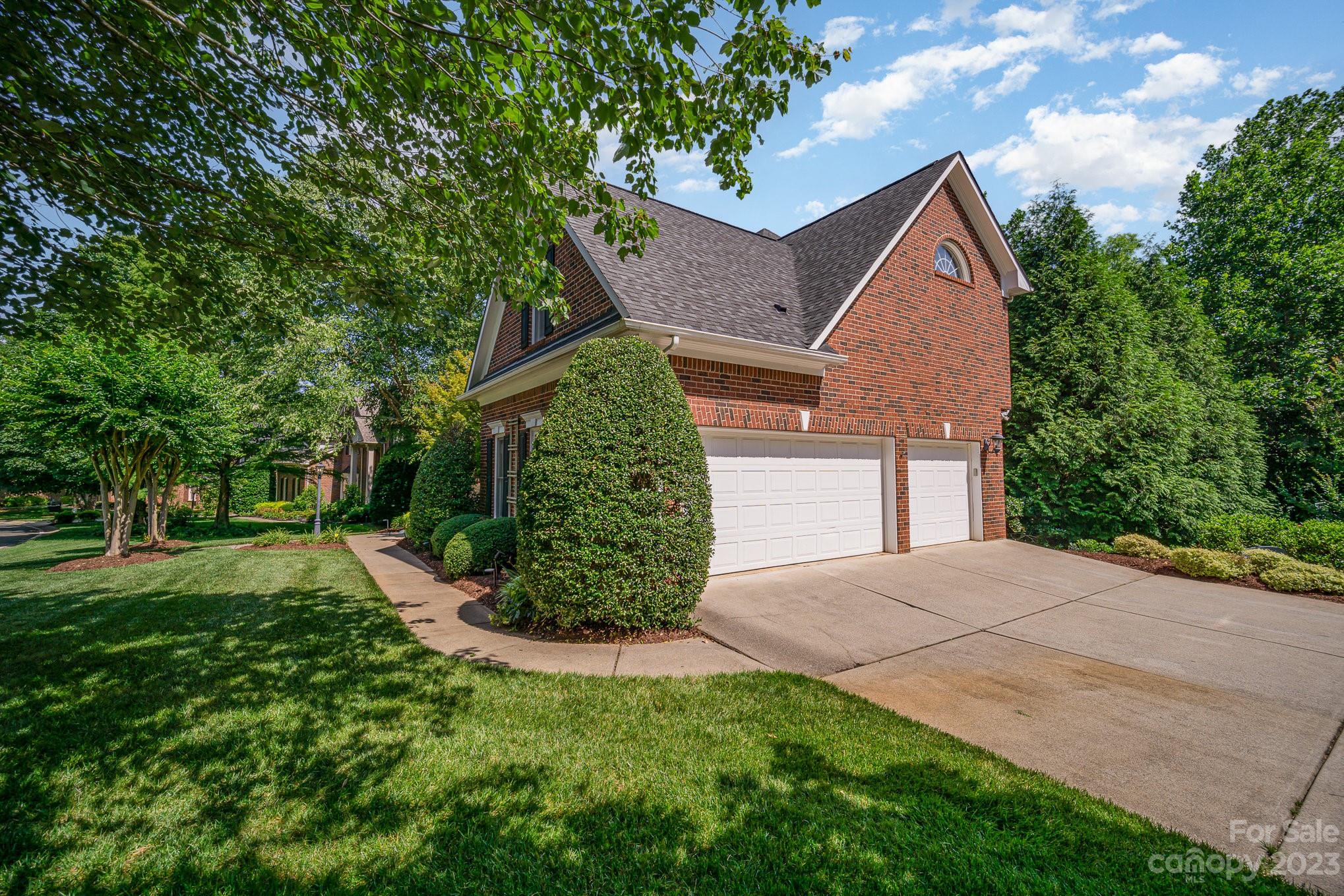 Deerfield Creek - Residential