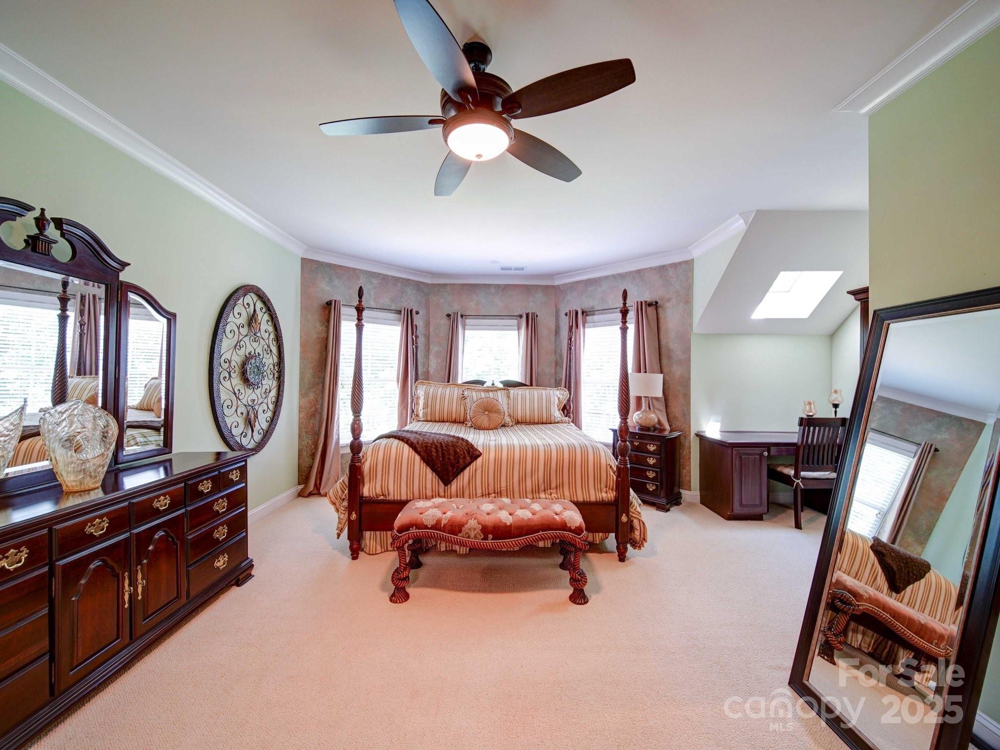 Waybridge - Residential