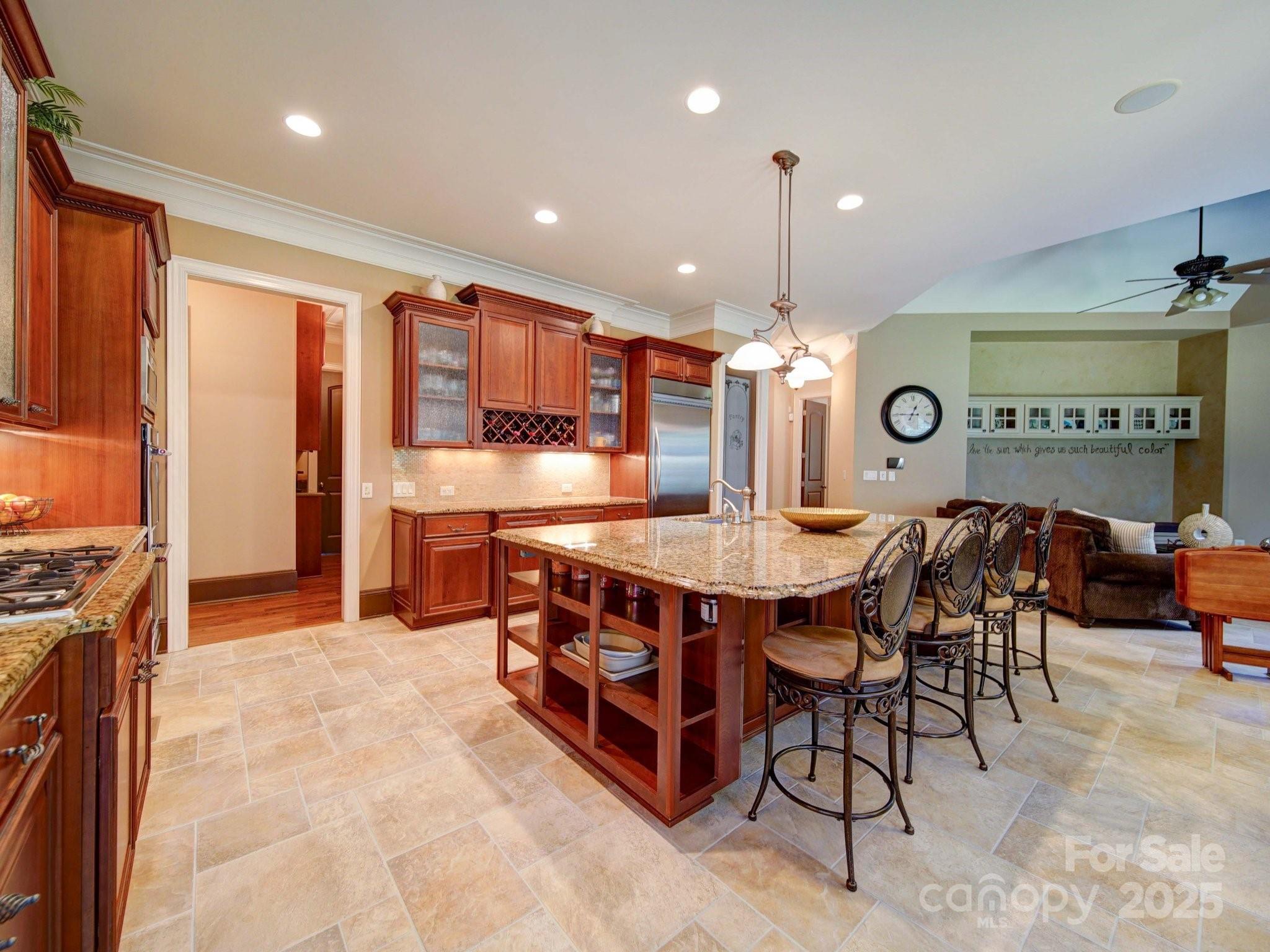 Waybridge - Residential