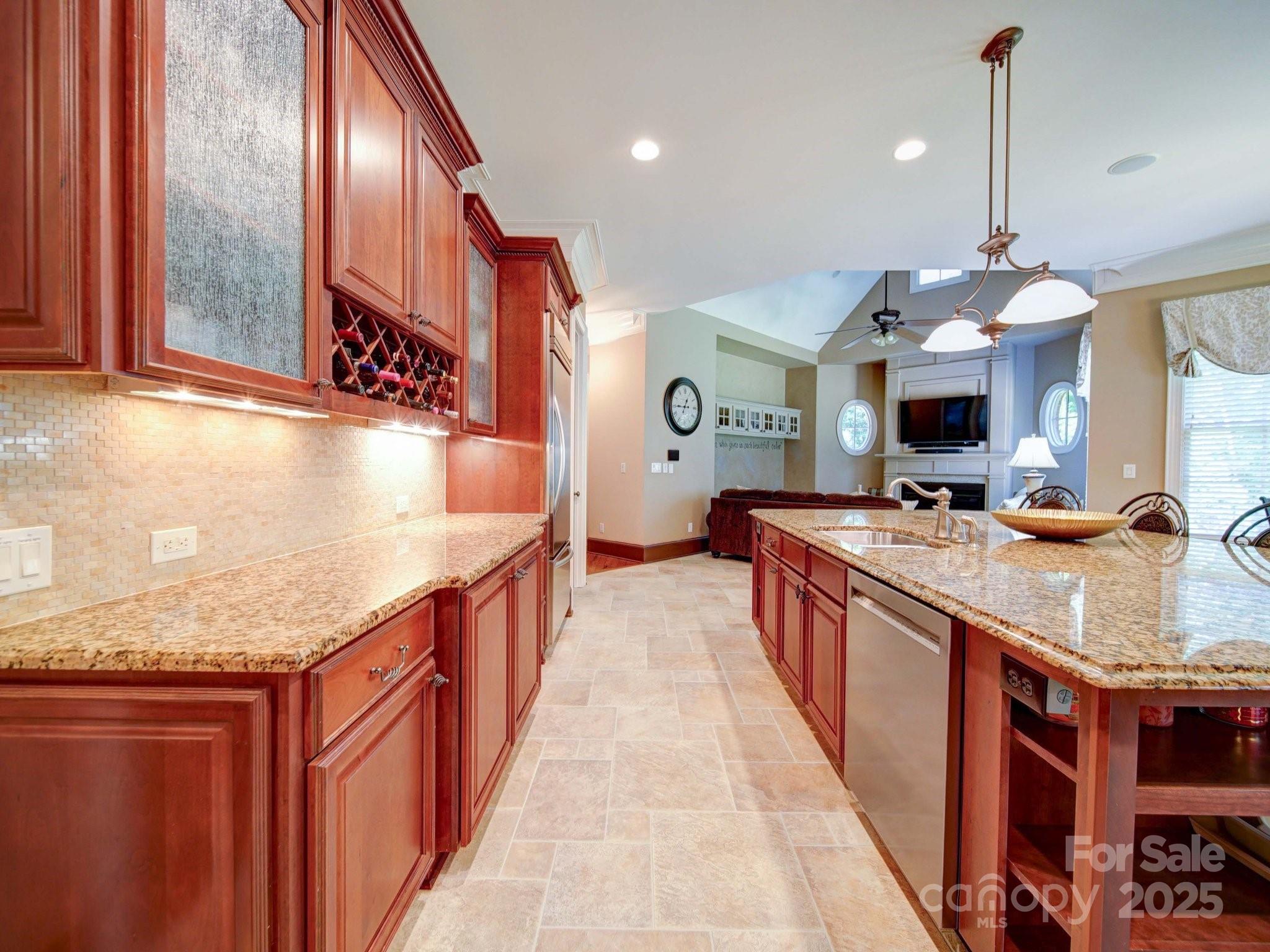 Waybridge - Residential