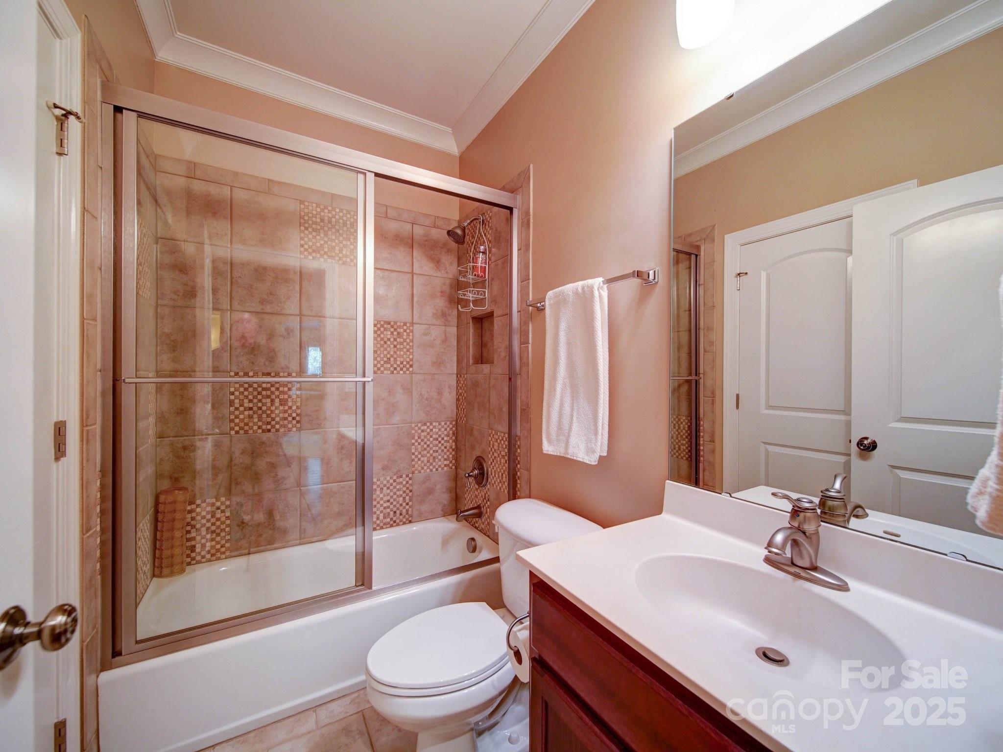 Waybridge - Residential