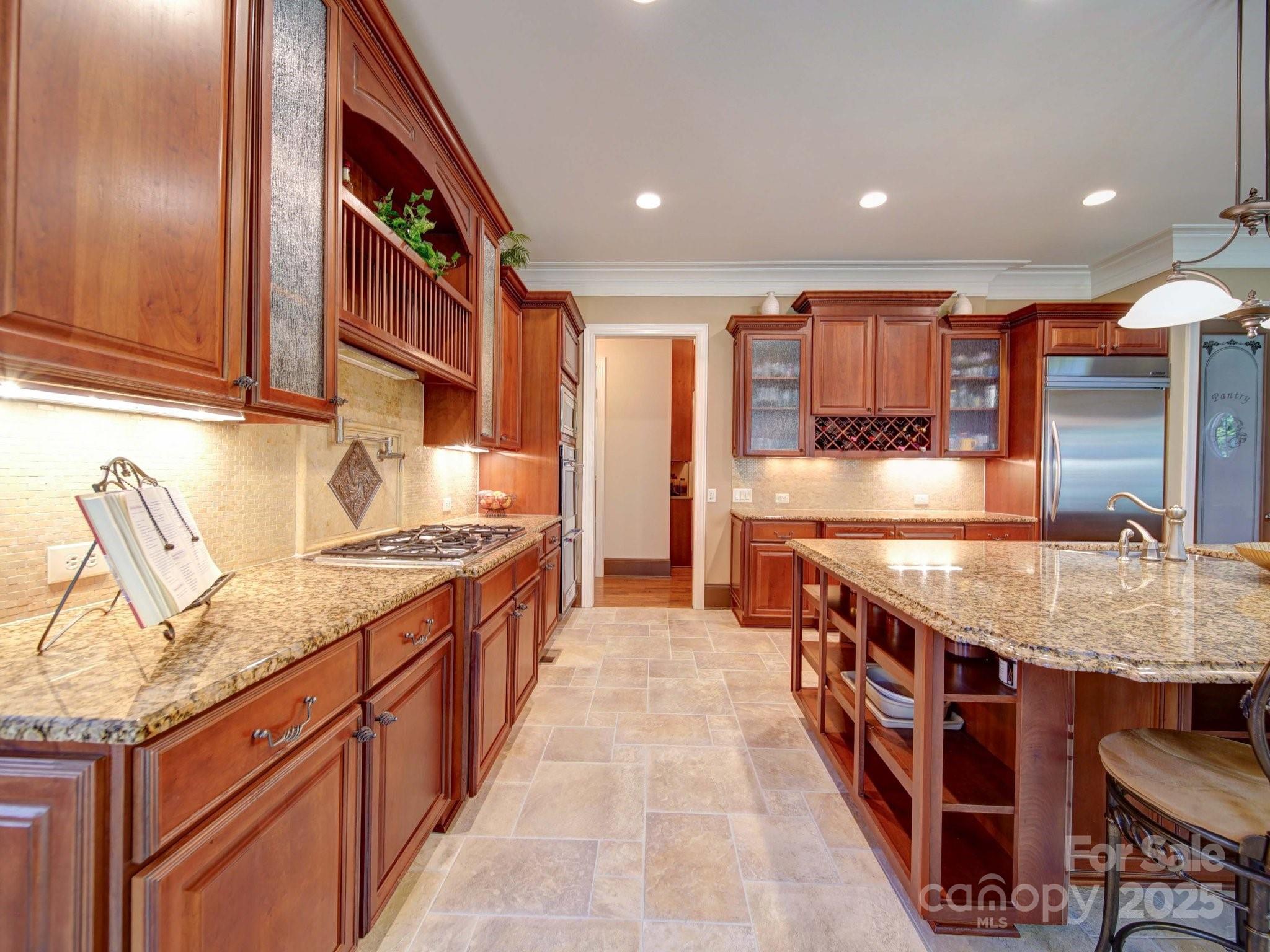 Waybridge - Residential