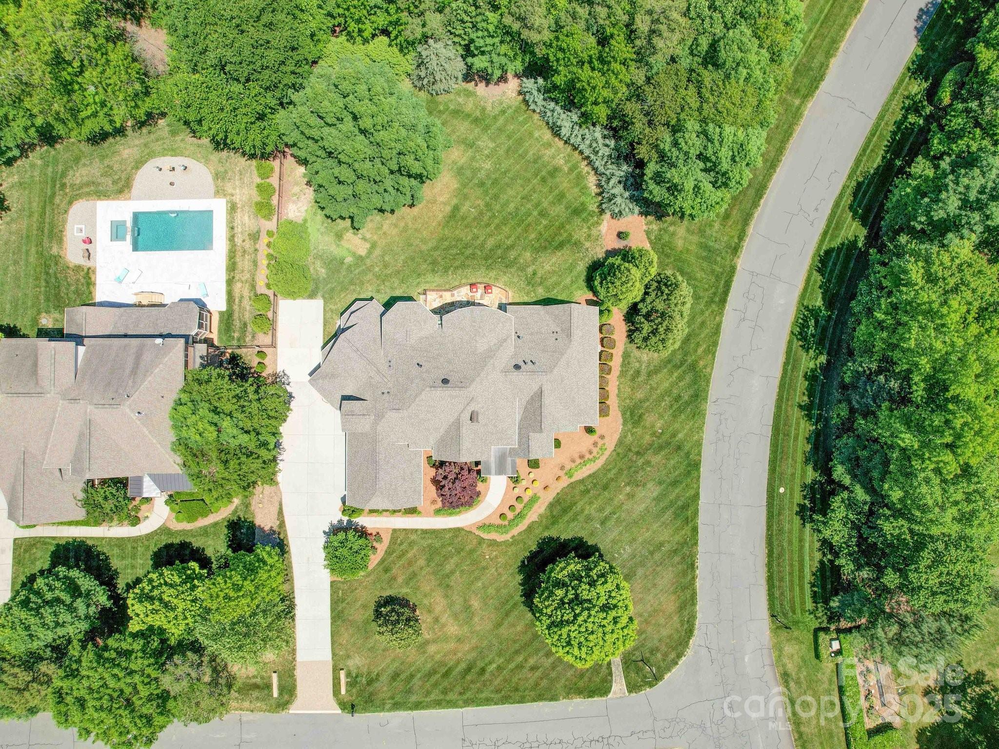 Waybridge - Residential