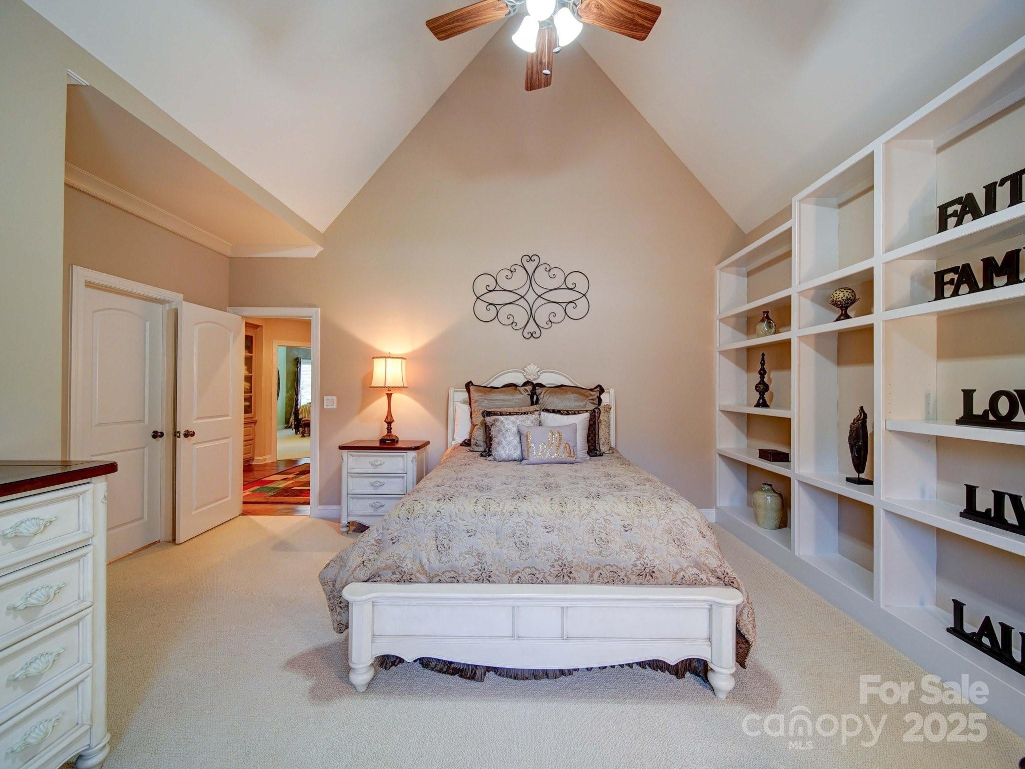 Waybridge - Residential