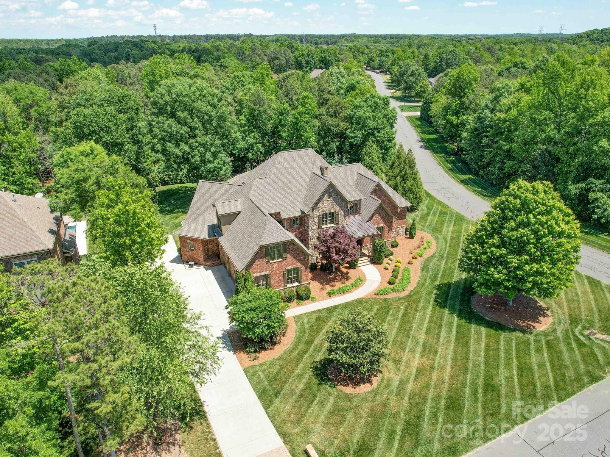 Waybridge - Residential