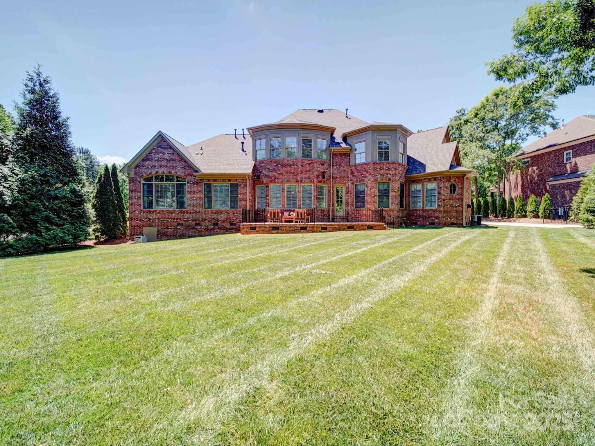 Waybridge - Residential