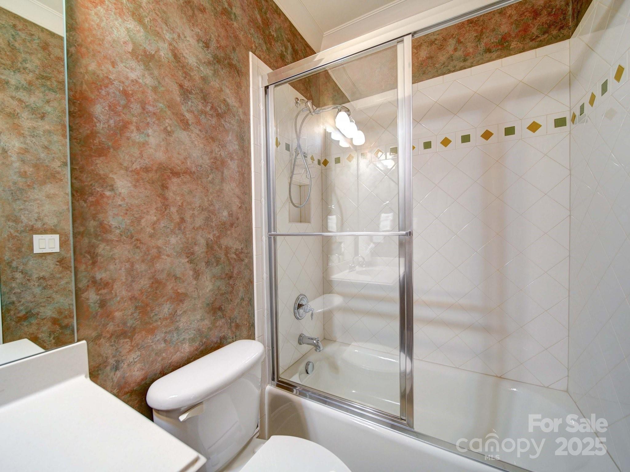 Waybridge - Residential