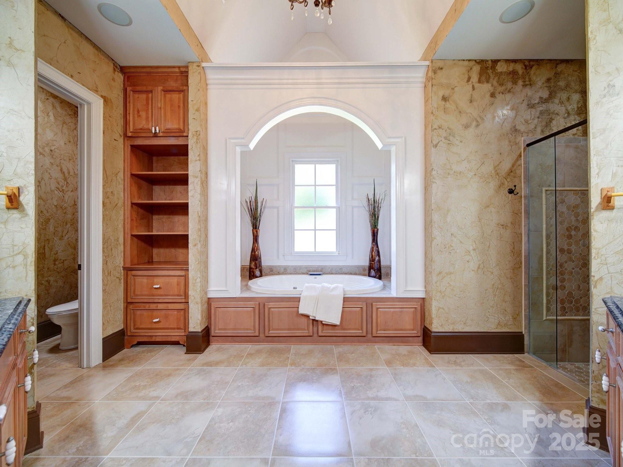 Waybridge - Residential