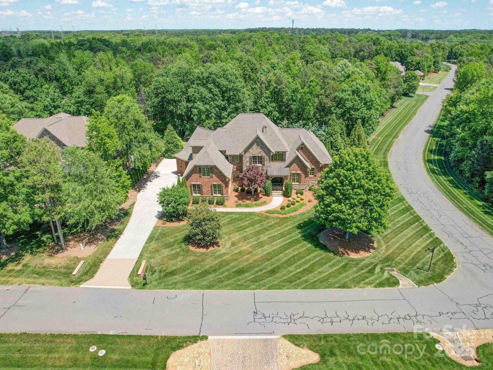 Waybridge - Residential