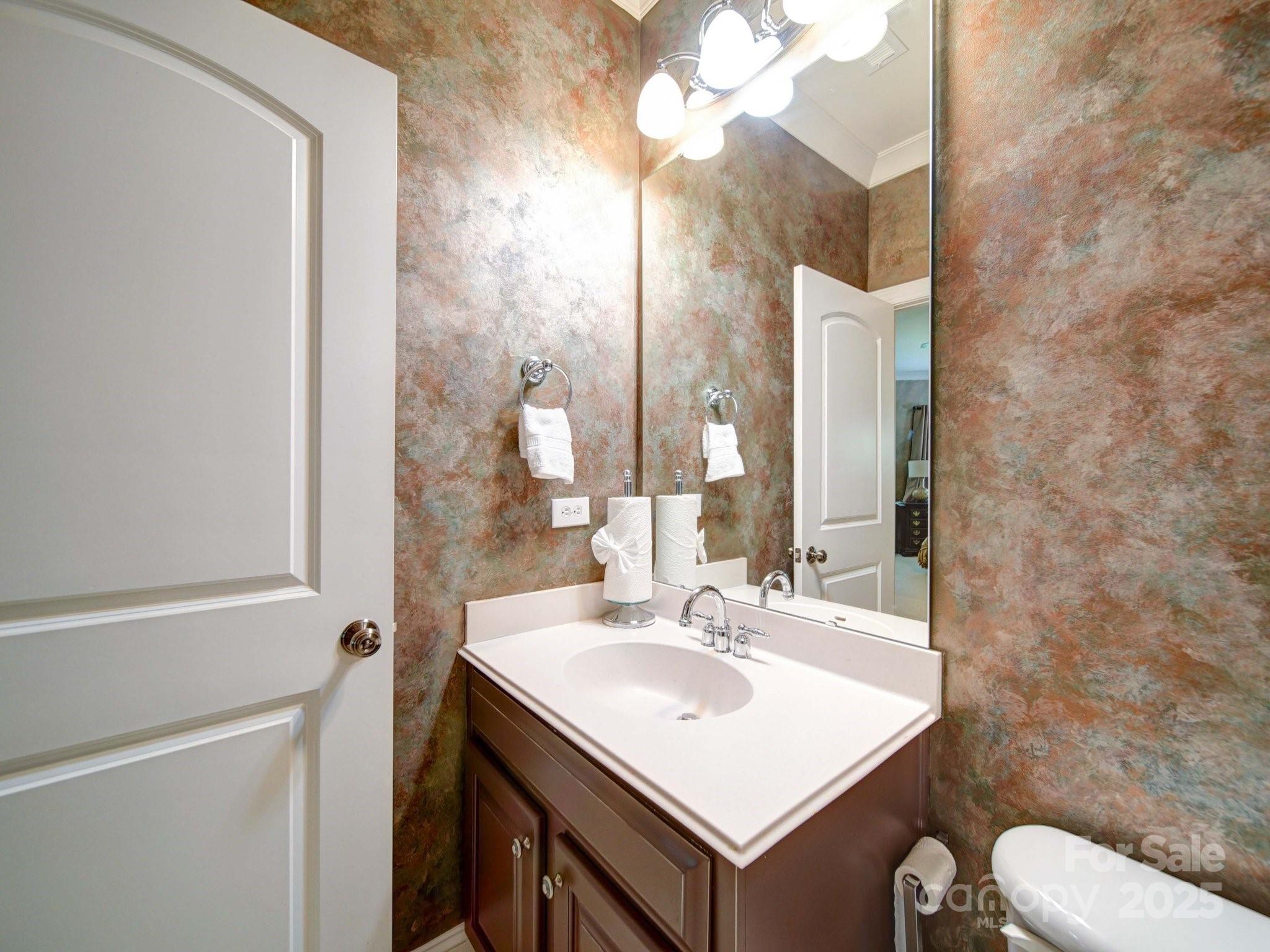 Waybridge - Residential