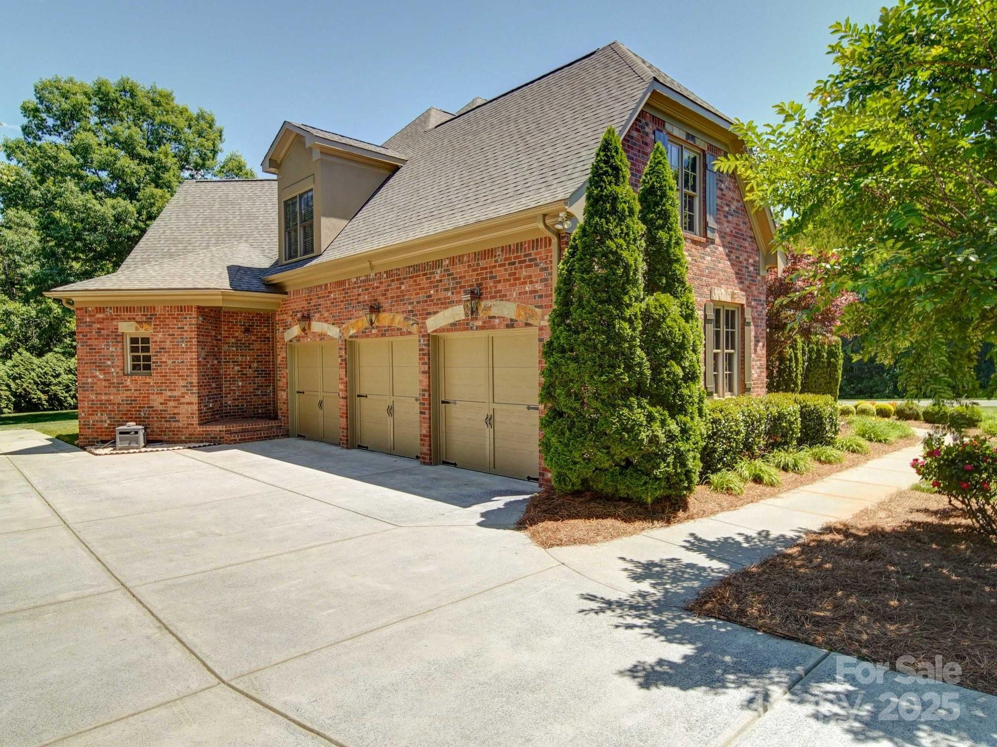 Waybridge - Residential