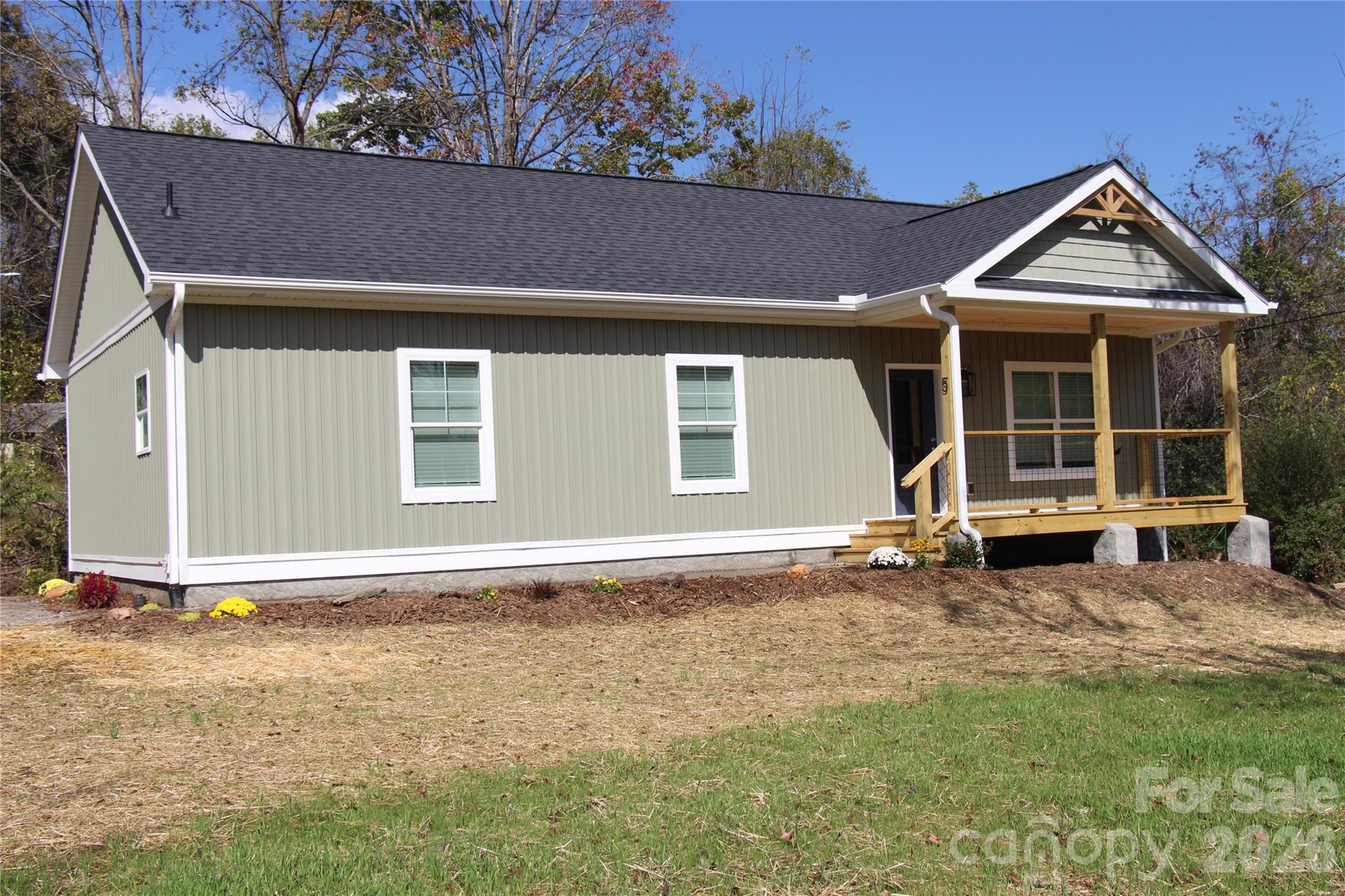 5 Adell Drive